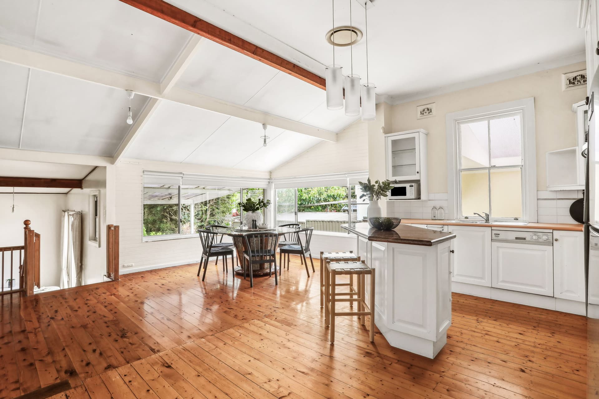 123 Doncaster Avenue, Kensington NSW