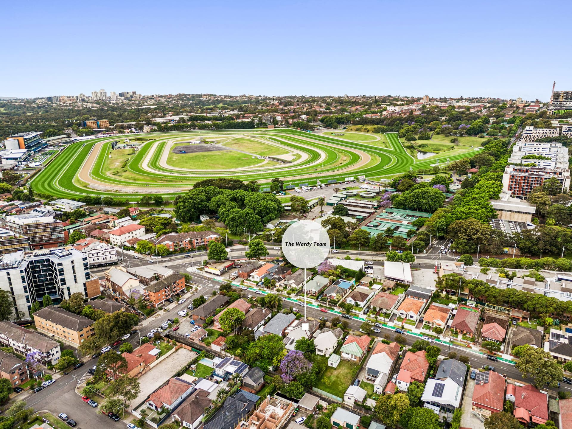 123 Doncaster Avenue, Kensington NSW