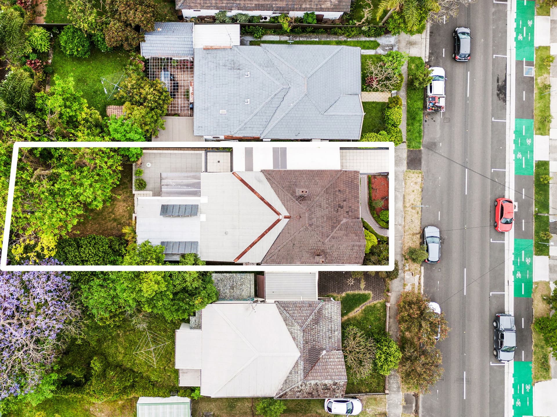 123 Doncaster Avenue, Kensington NSW