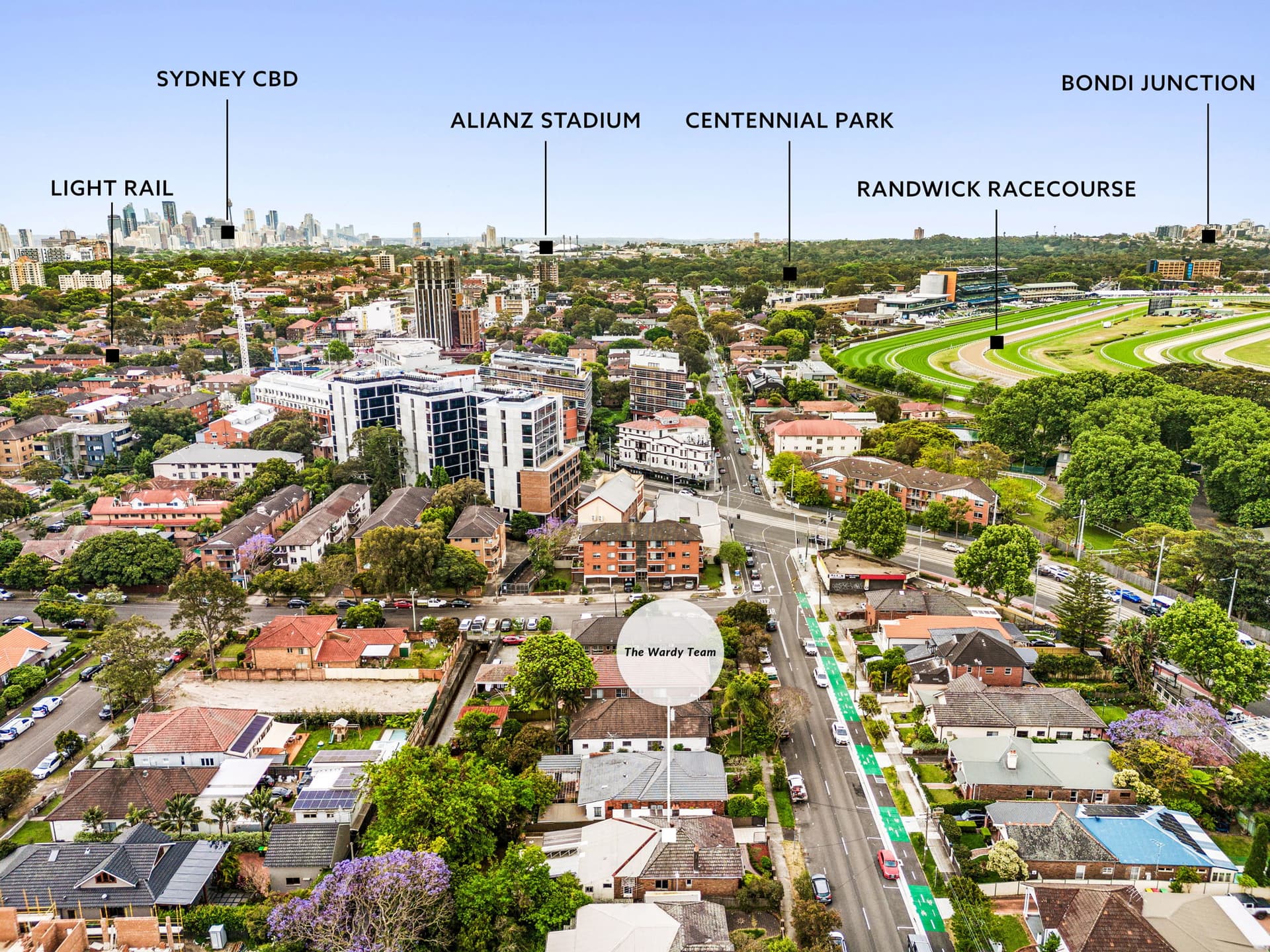 123 Doncaster Avenue, Kensington NSW