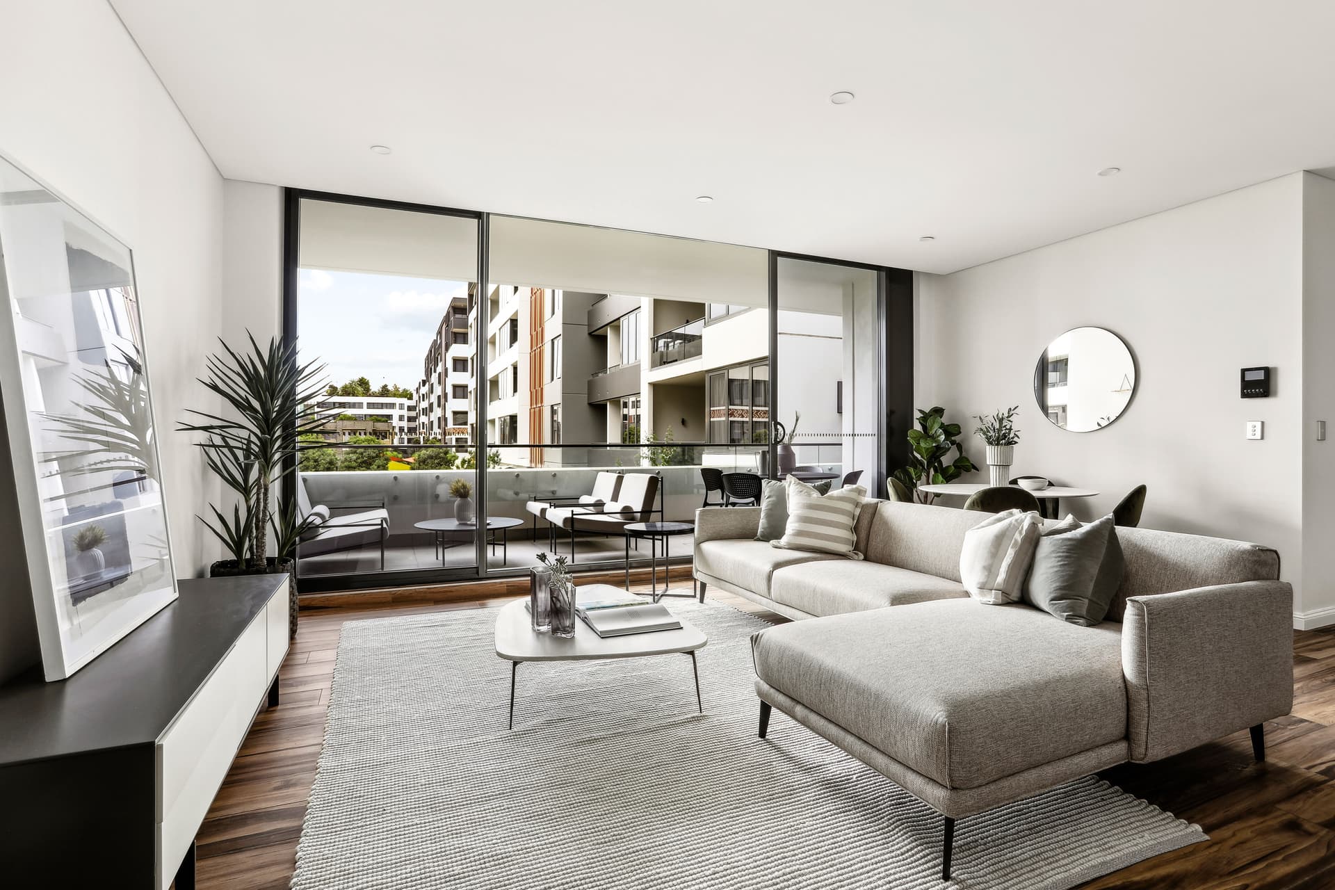 111/1 Stedman Street, Rosebery NSW