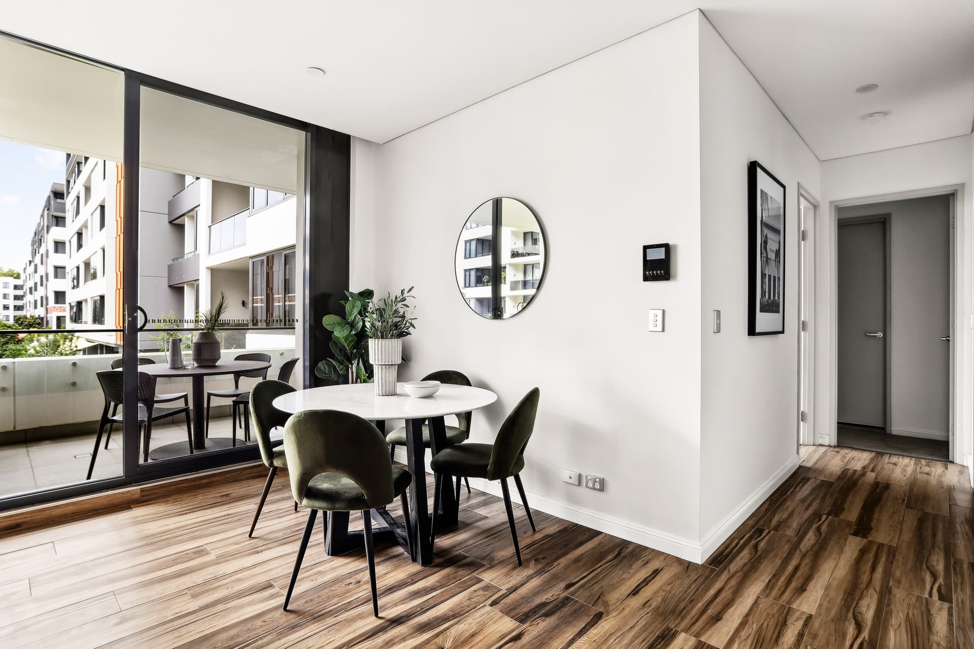 111/1 Stedman Street, Rosebery NSW