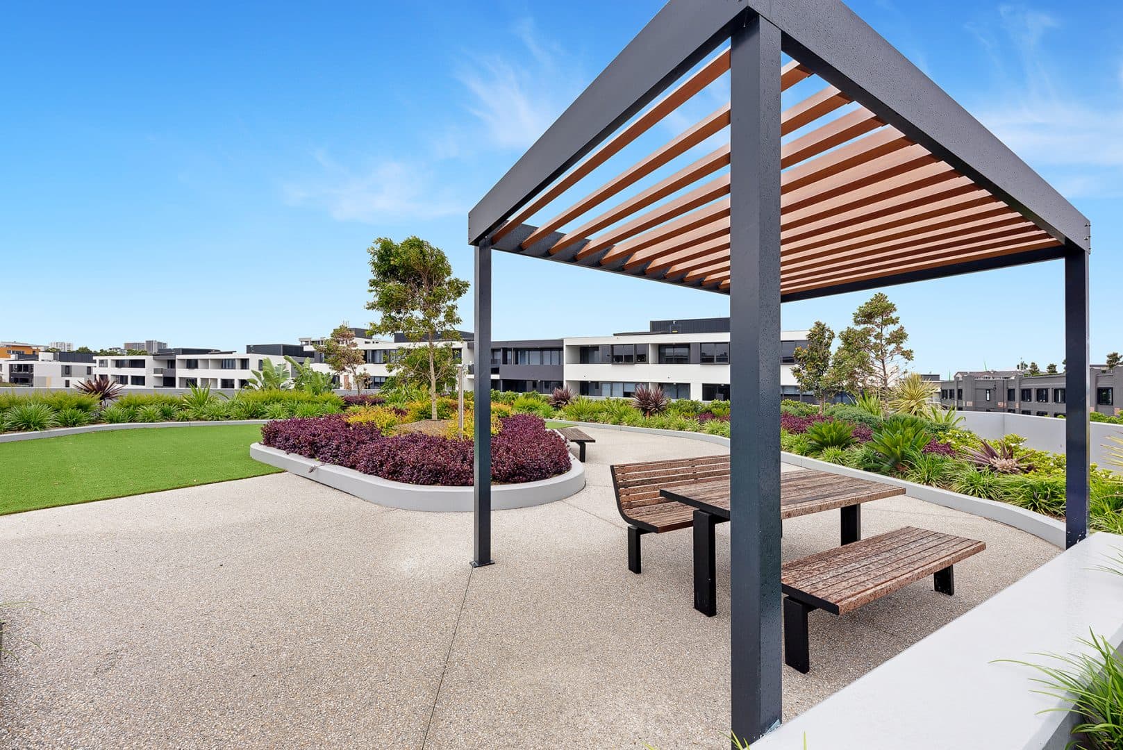 111/1 Stedman Street, Rosebery NSW