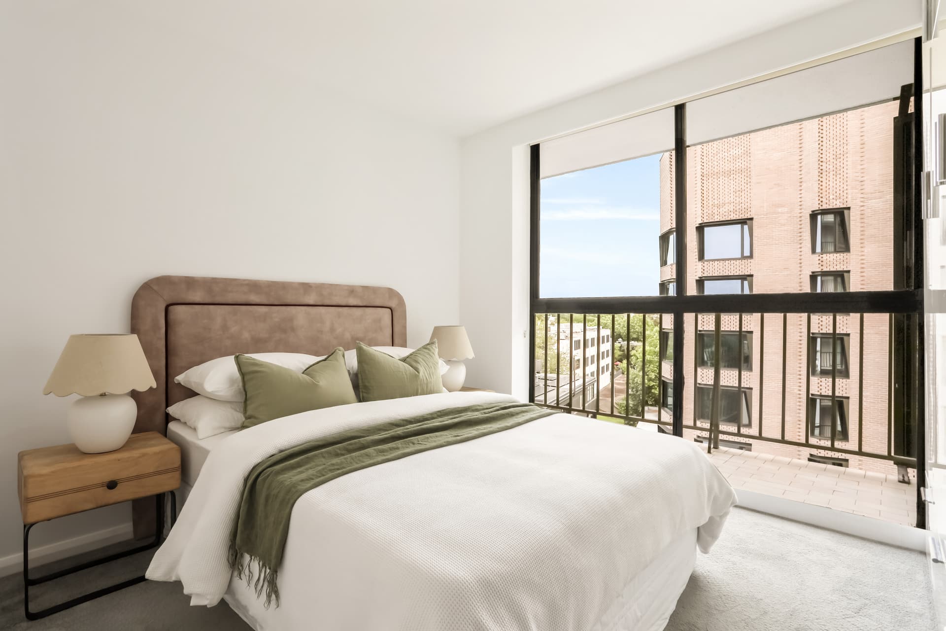 41/253 Goulburn Street, Surry Hills NSW