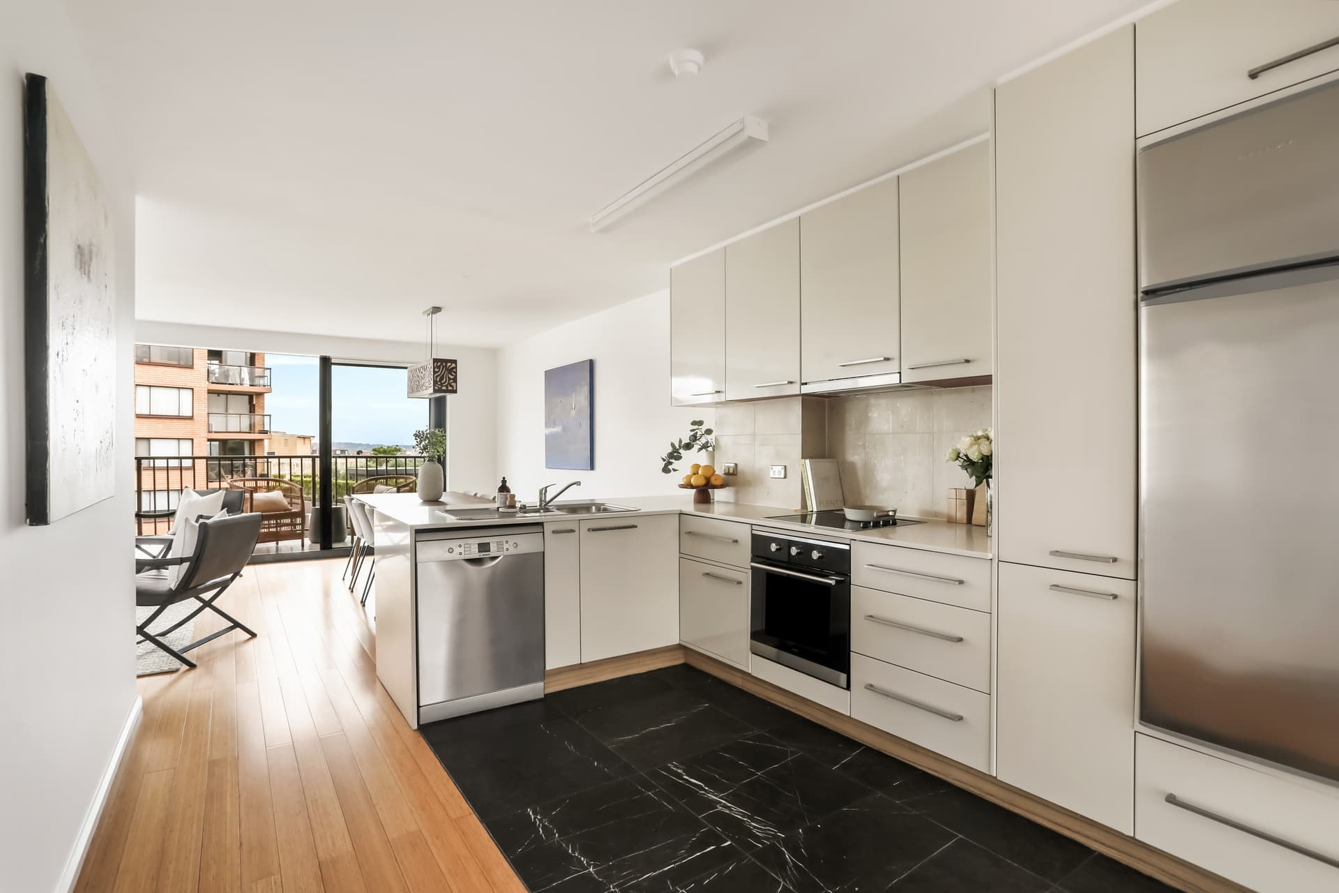 41/253 Goulburn Street, Surry Hills NSW