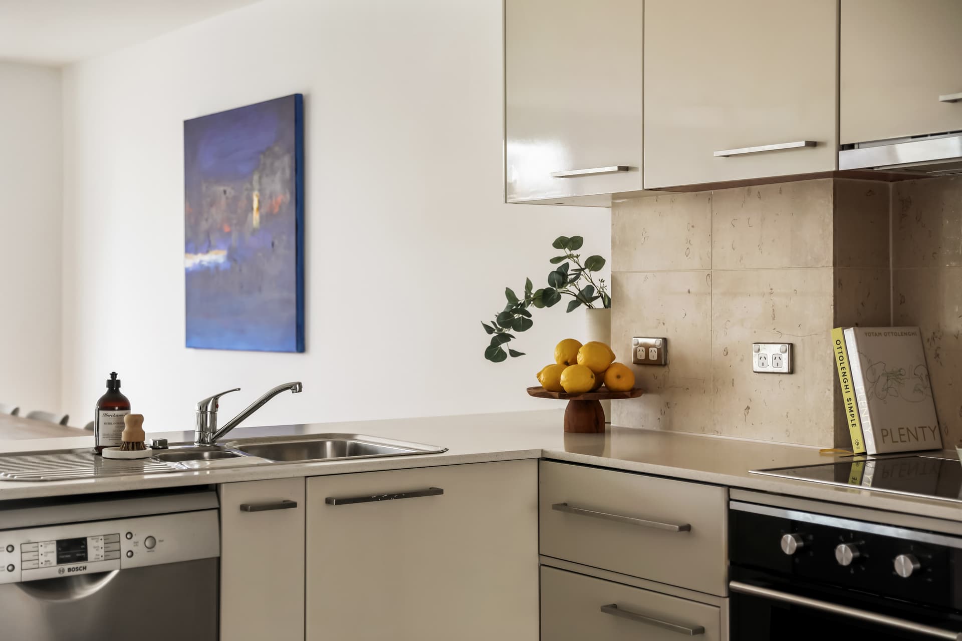 41/253 Goulburn Street, Surry Hills NSW