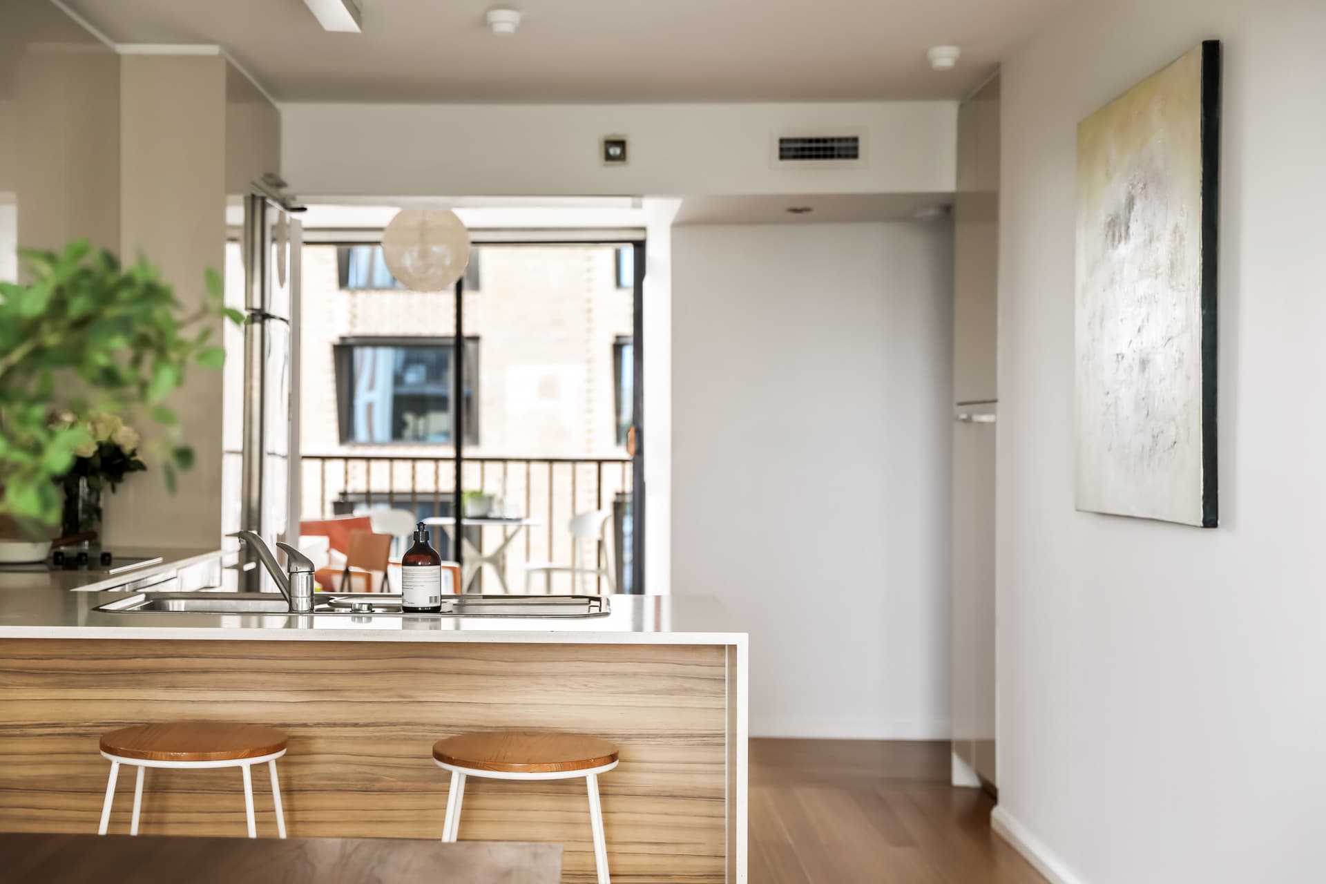 41/253 Goulburn Street, Surry Hills NSW