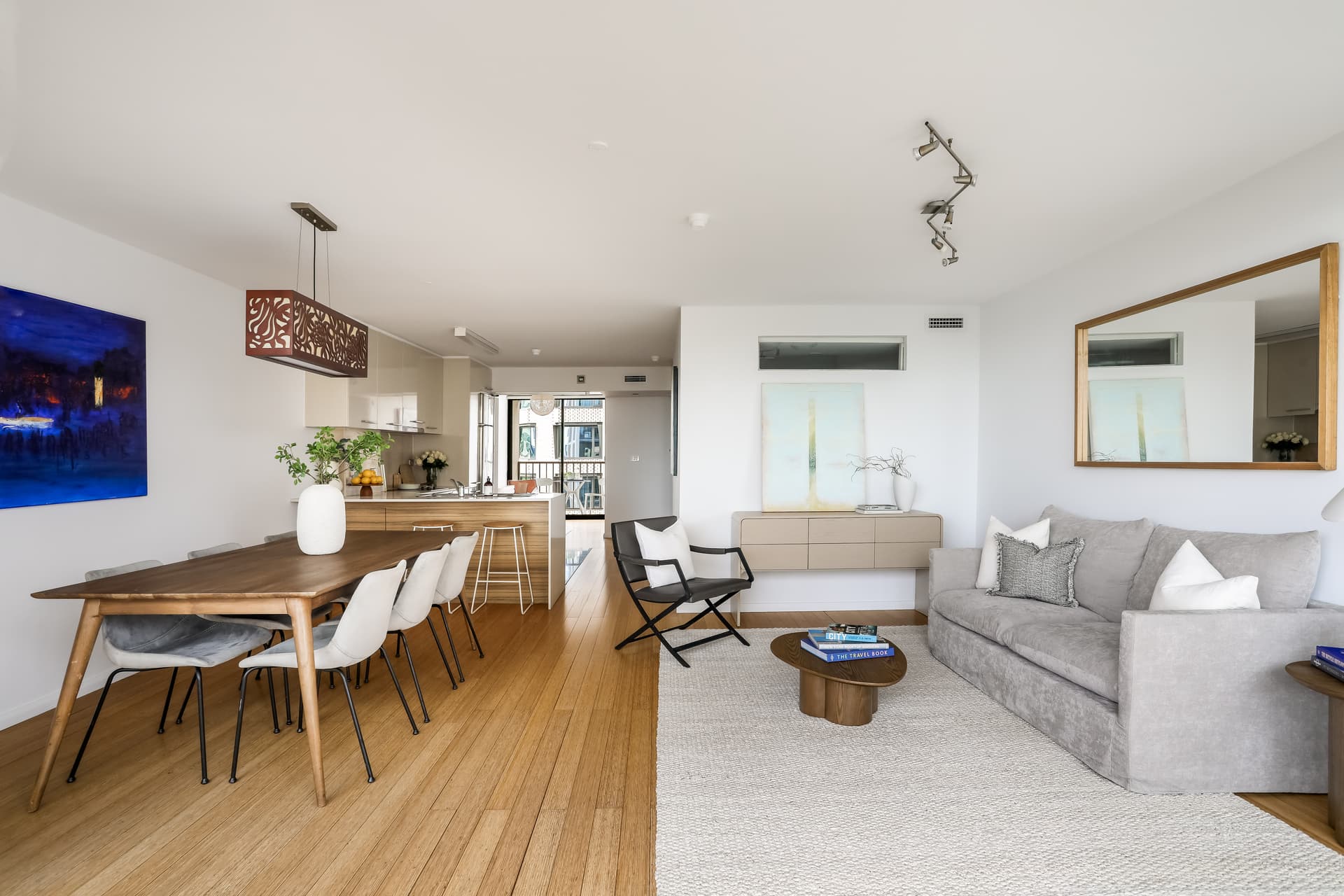 41/253 Goulburn Street, Surry Hills NSW