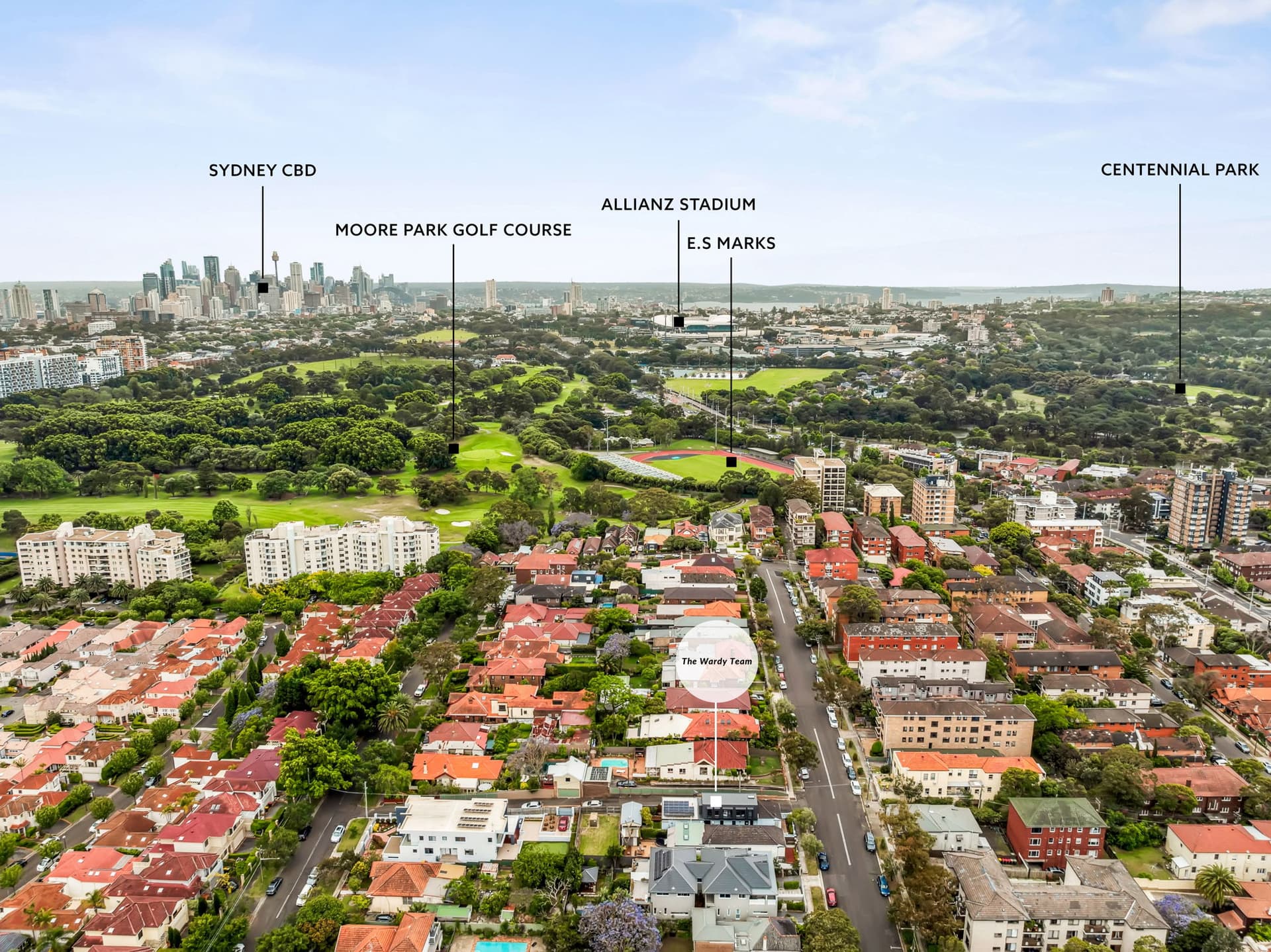 50 Kensington Road, Kensington NSW