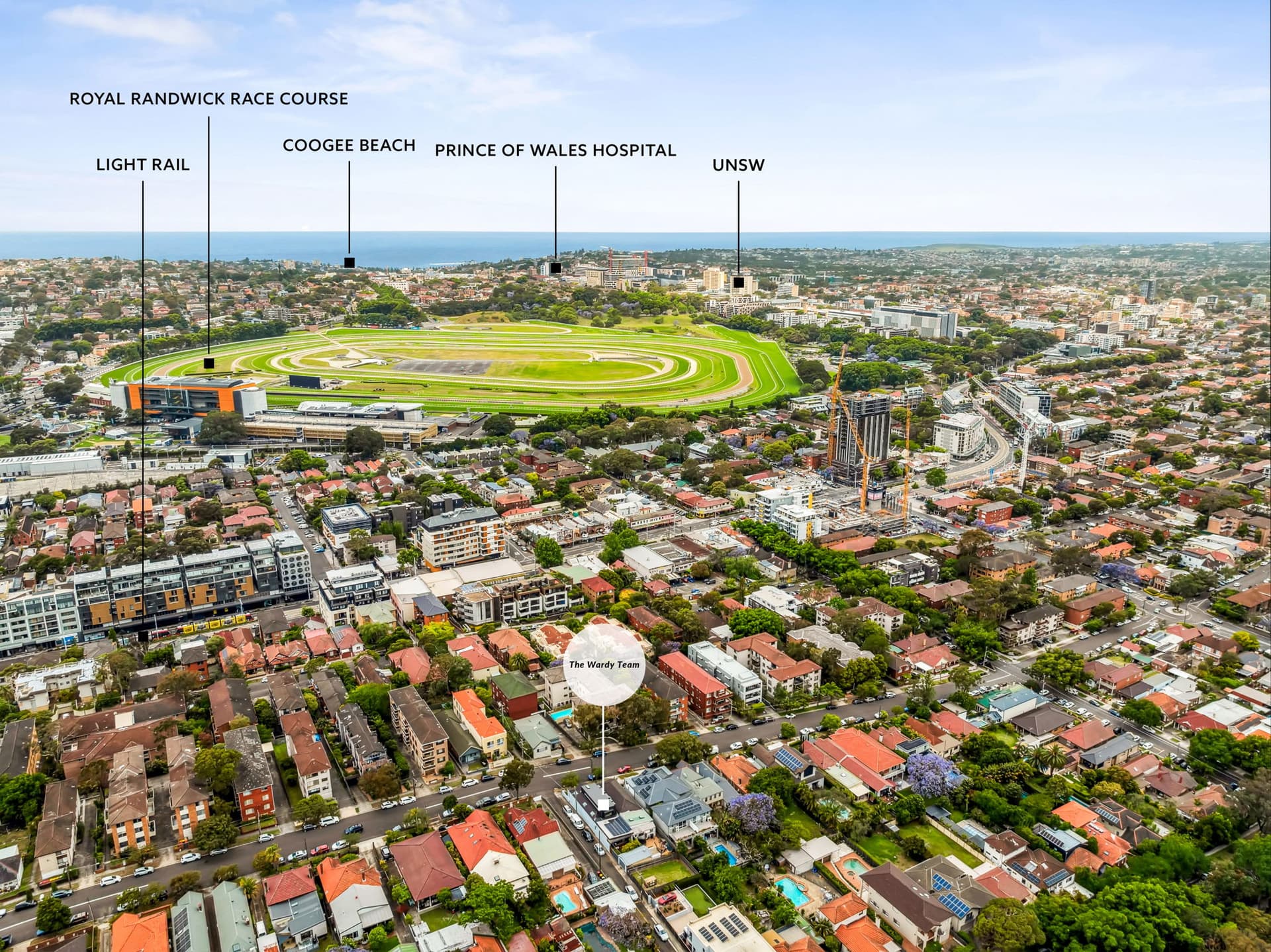 50 Kensington Road, Kensington NSW