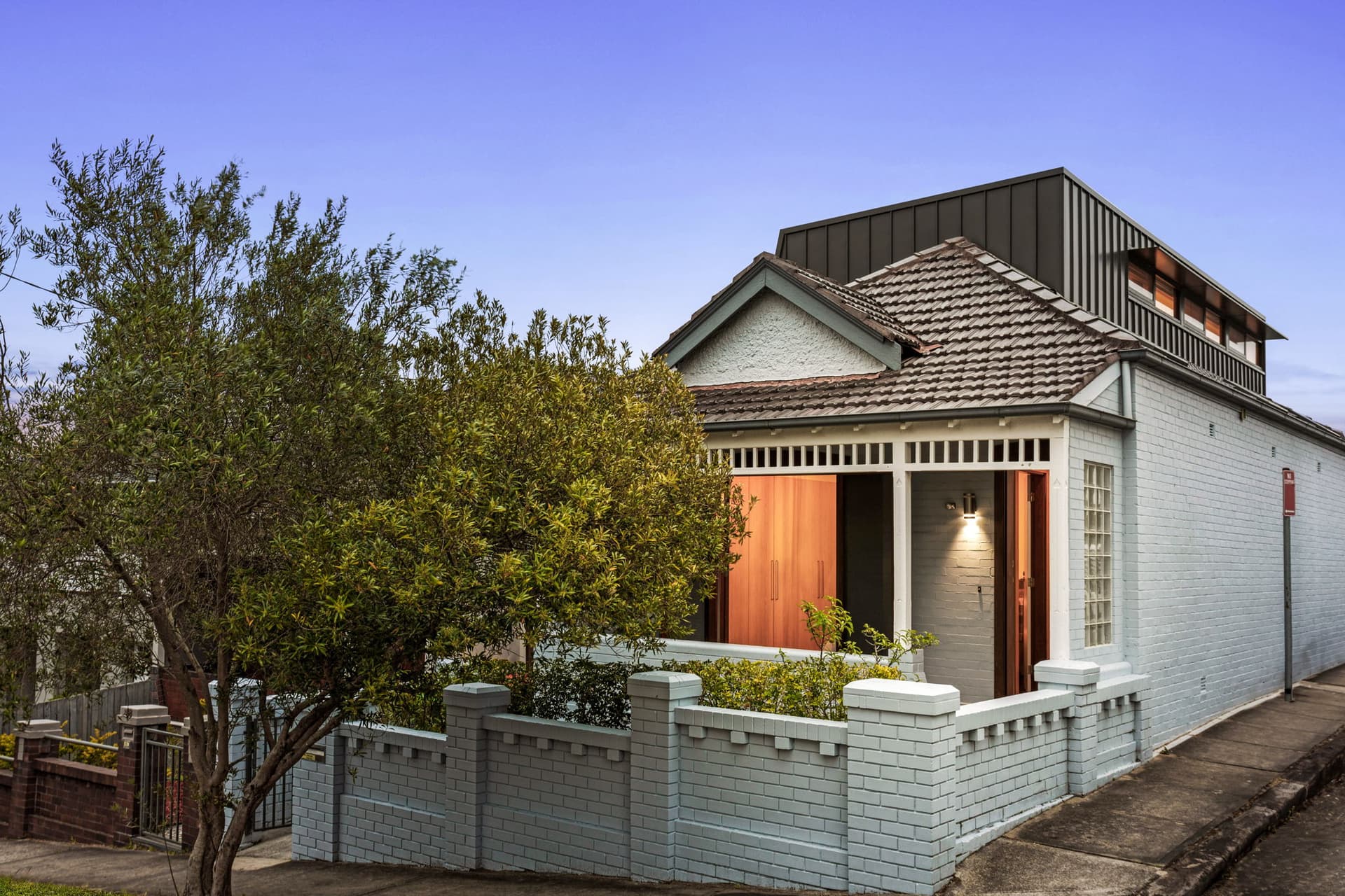 50 Kensington Road, Kensington NSW