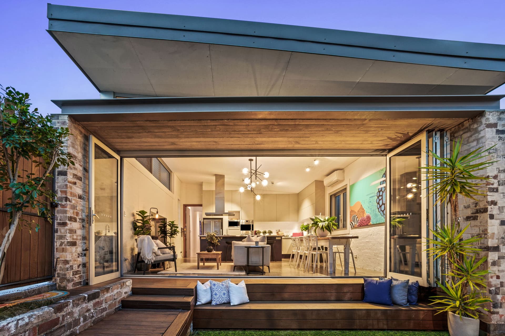 50 Kensington Road, Kensington NSW