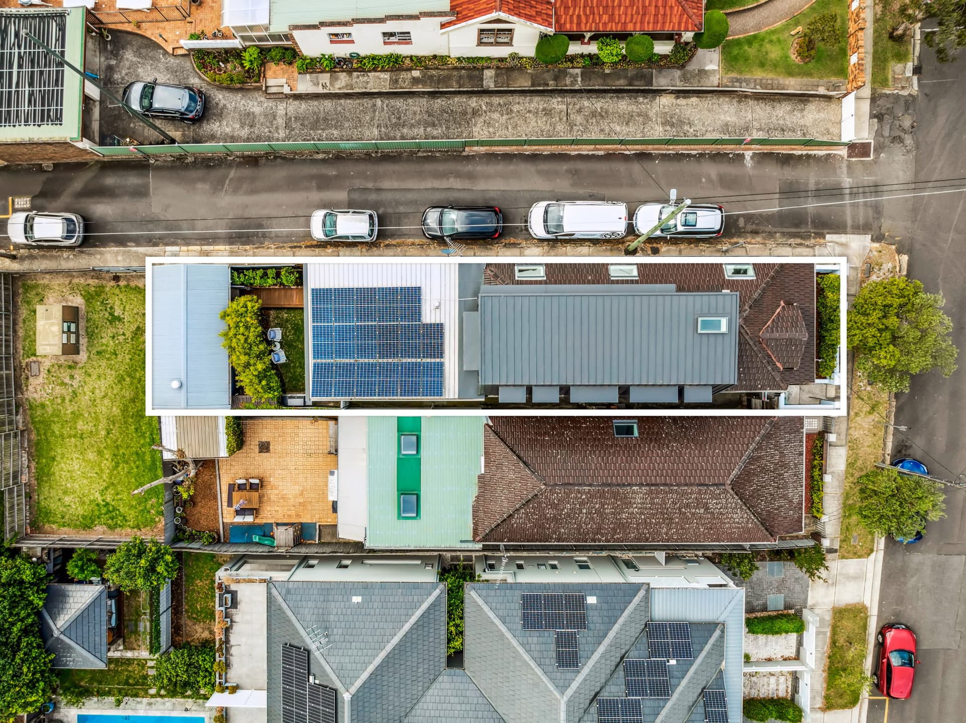 50 Kensington Road, Kensington NSW