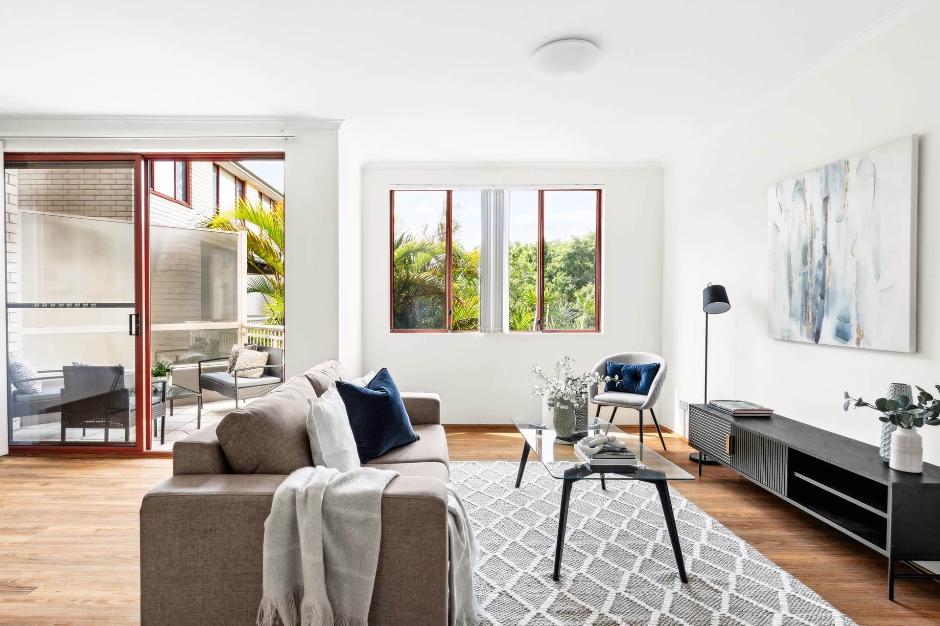 166/83-93 Dalmeny Avenue, Rosebery NSW