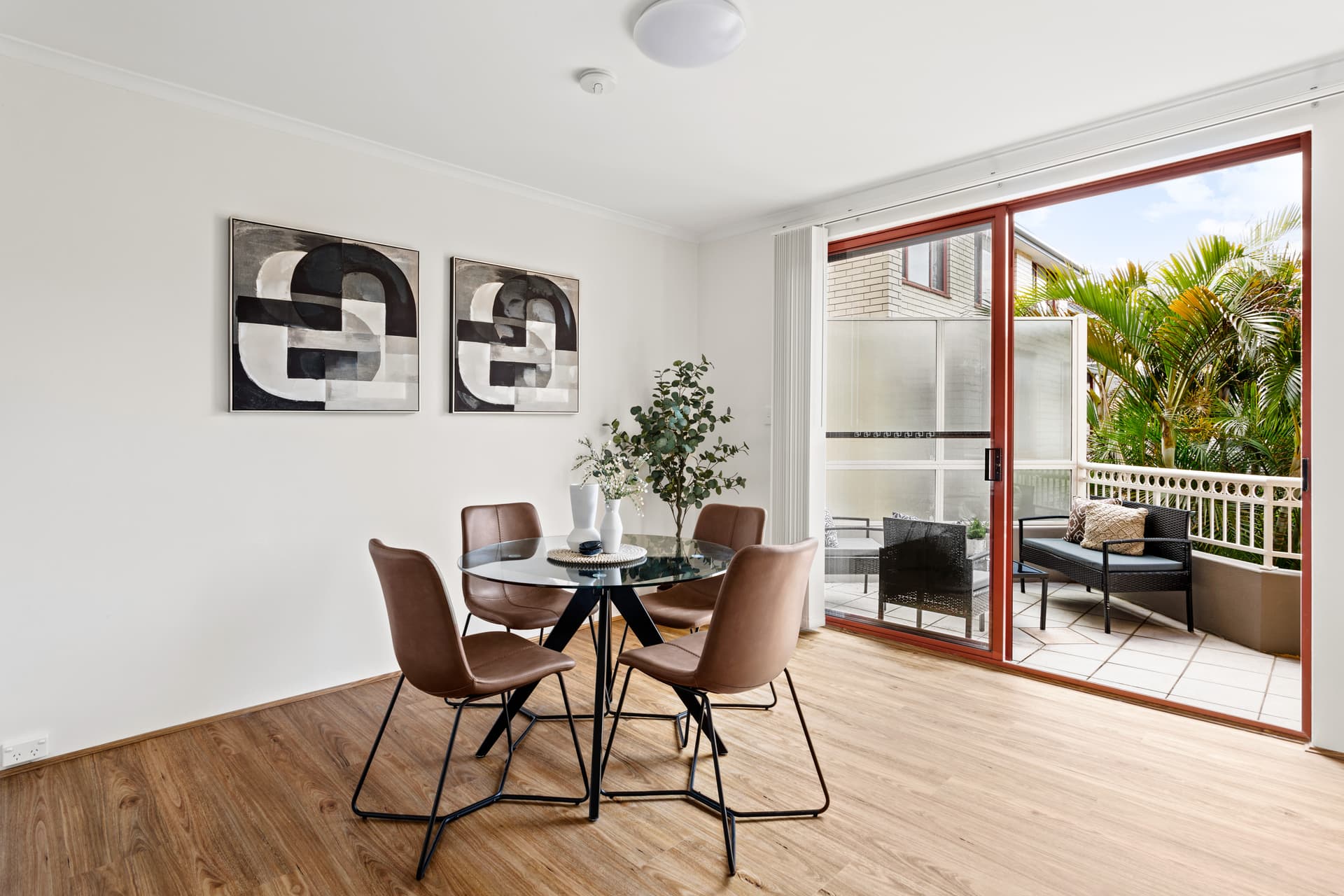 166/83-93 Dalmeny Avenue, Rosebery NSW