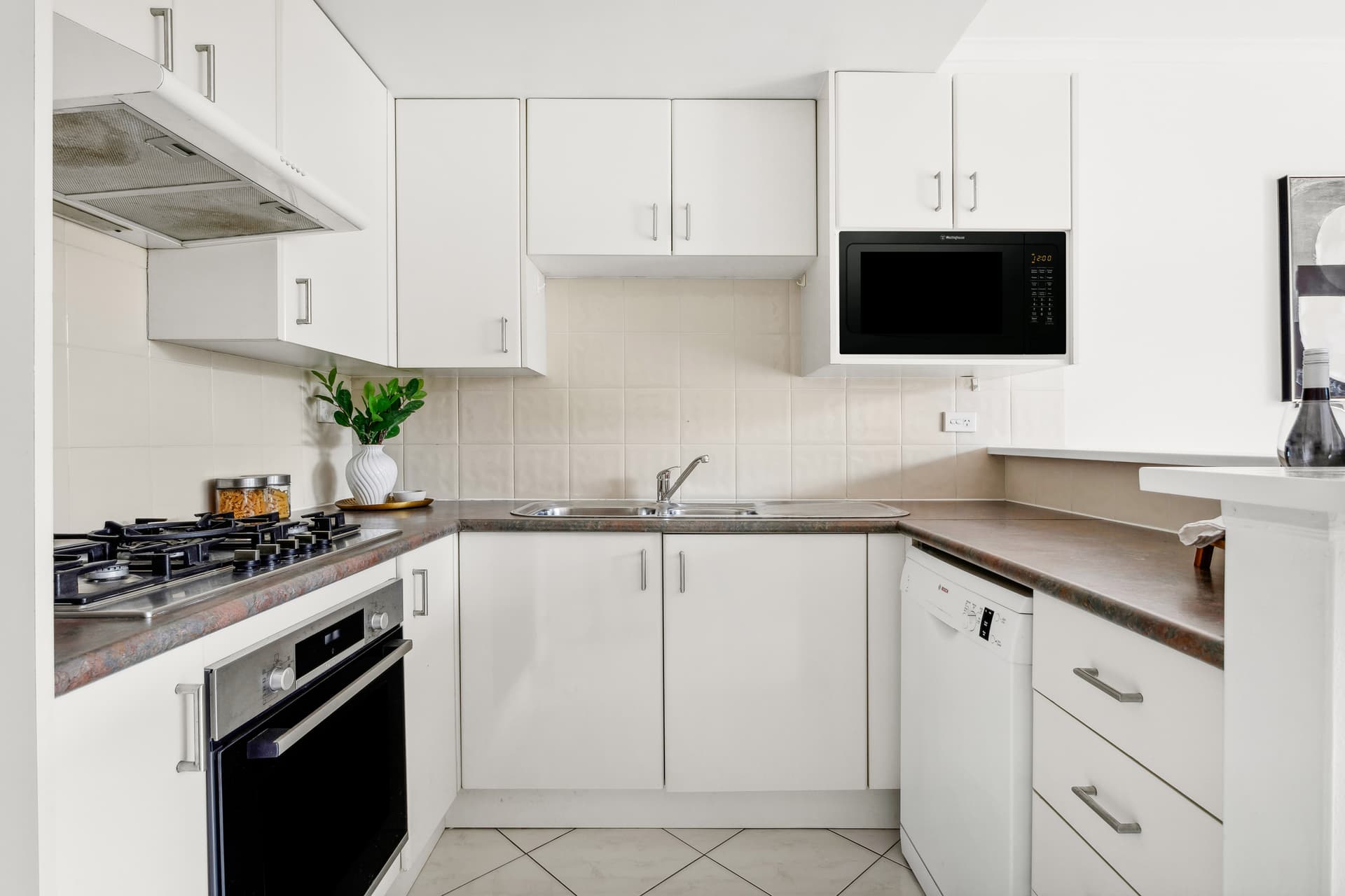 166/83-93 Dalmeny Avenue, Rosebery NSW