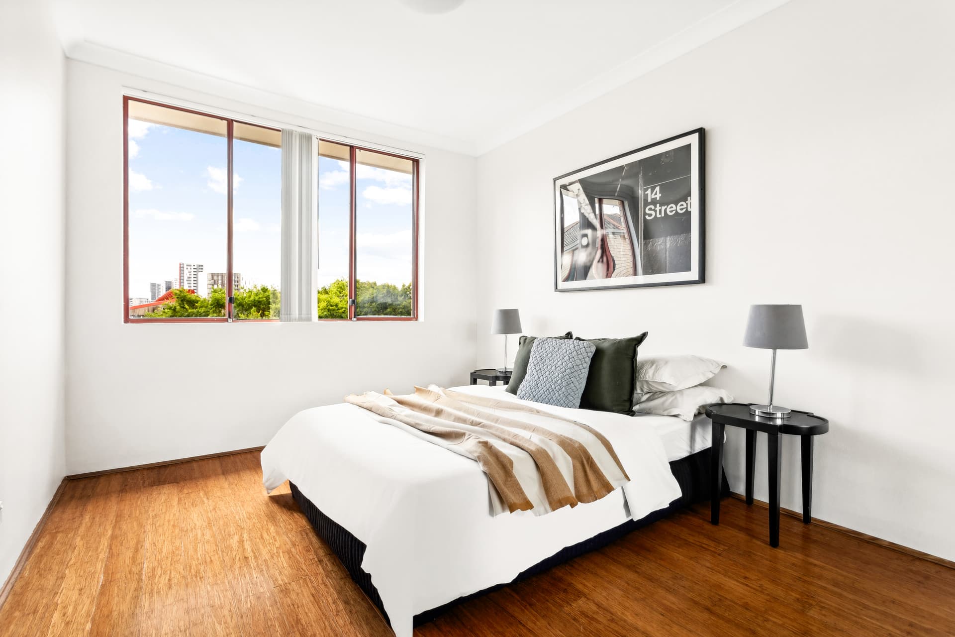 166/83-93 Dalmeny Avenue, Rosebery NSW