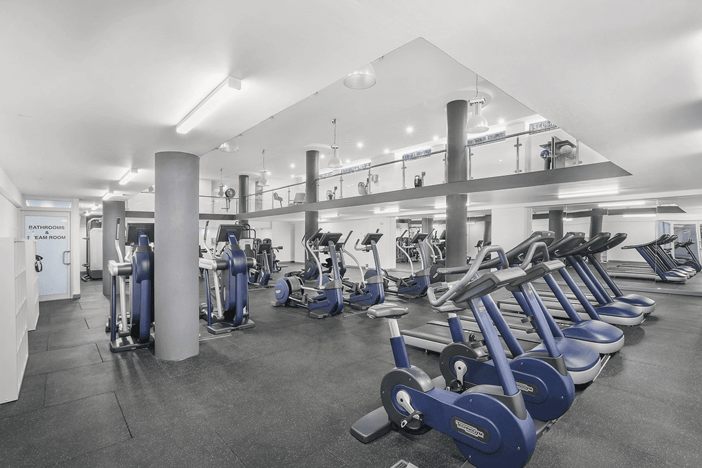 166/83-93 Dalmeny Avenue, Rosebery NSW