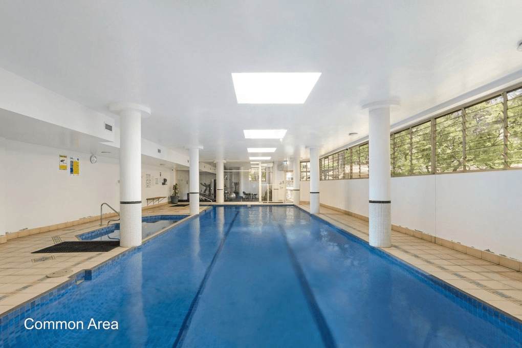 166/83-93 Dalmeny Avenue, Rosebery NSW