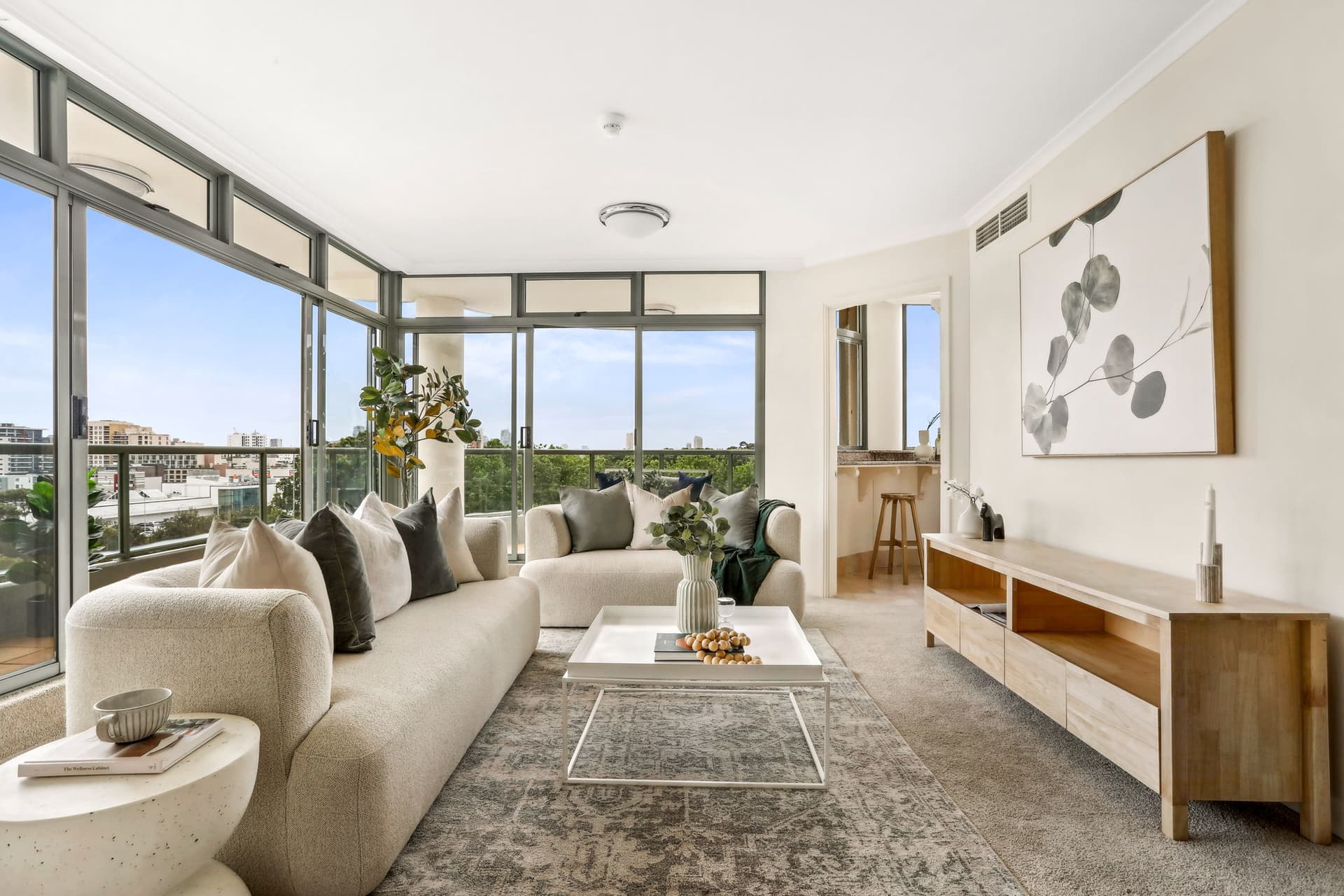 1004/7 Black Lion Place, Kensington NSW