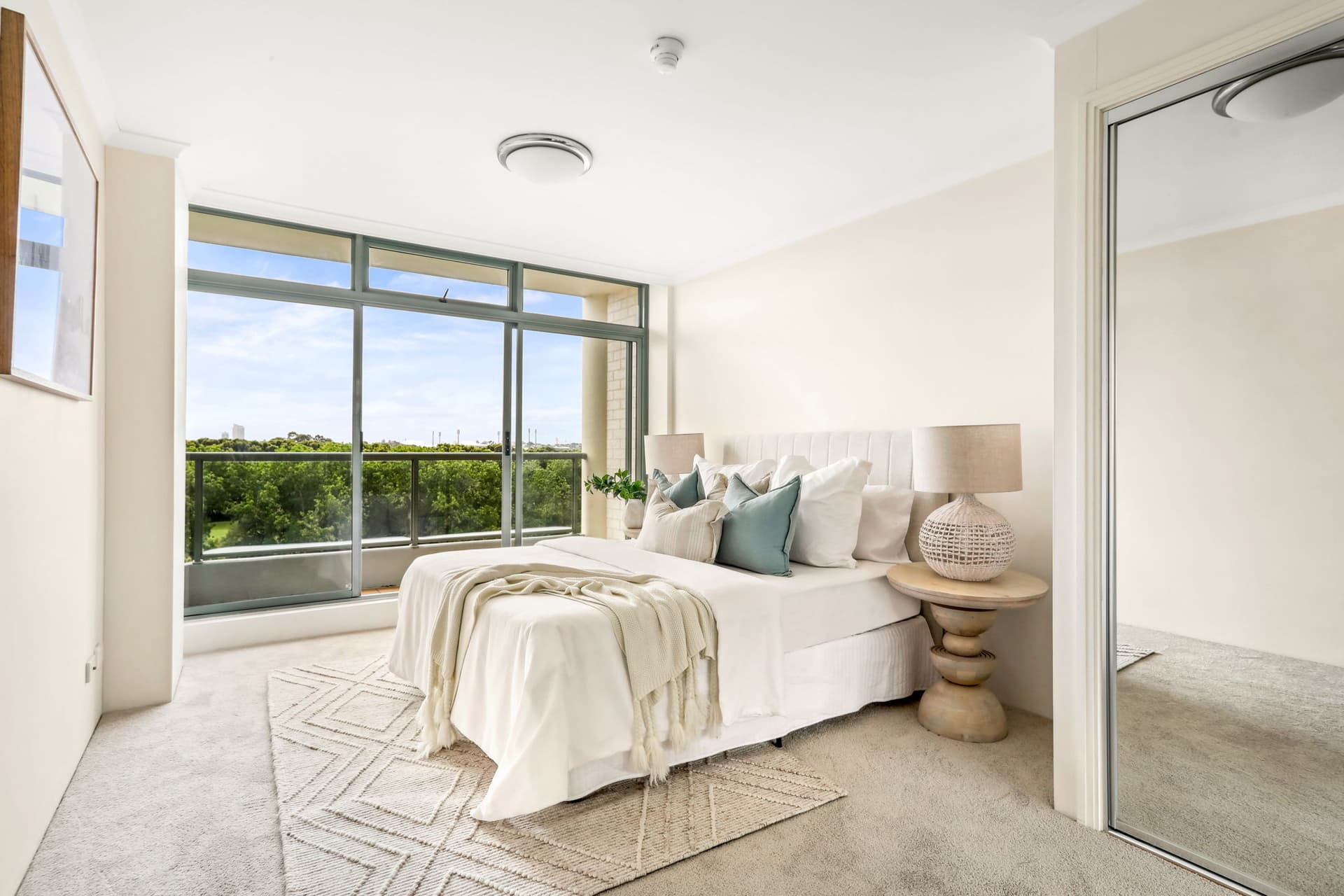1004/7 Black Lion Place, Kensington NSW