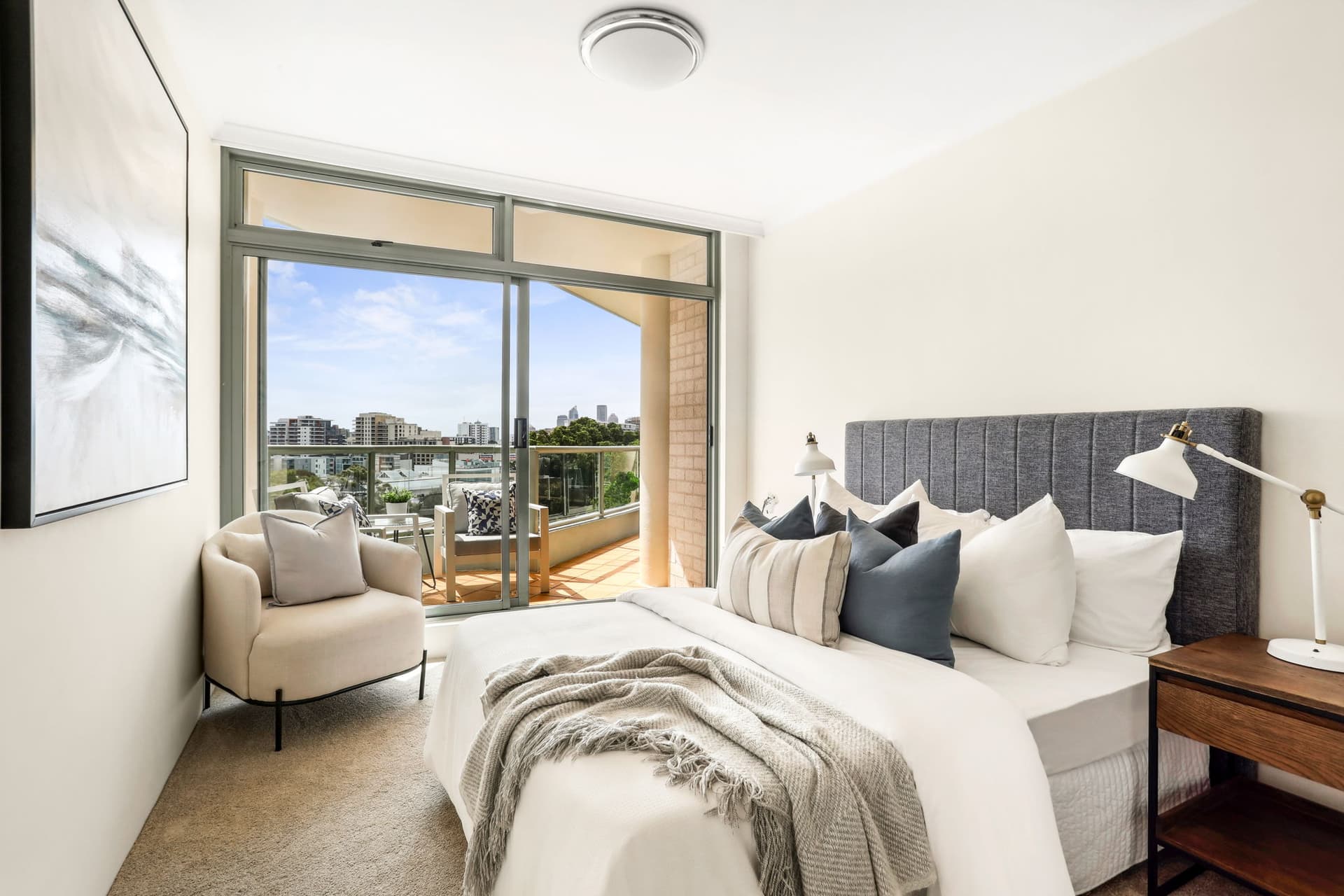 1004/7 Black Lion Place, Kensington NSW
