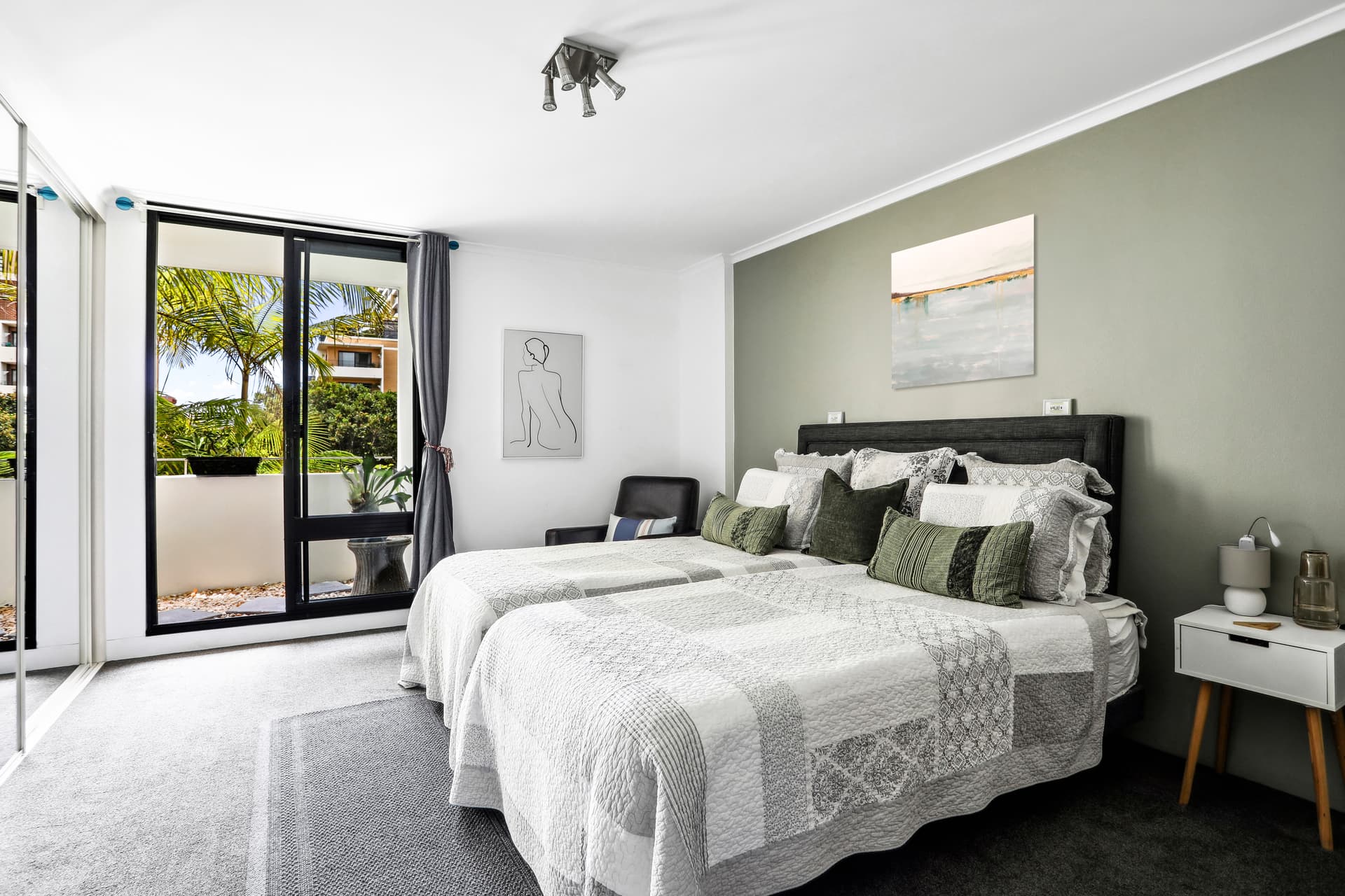 H423/780 Bourke Street, Redfern NSW