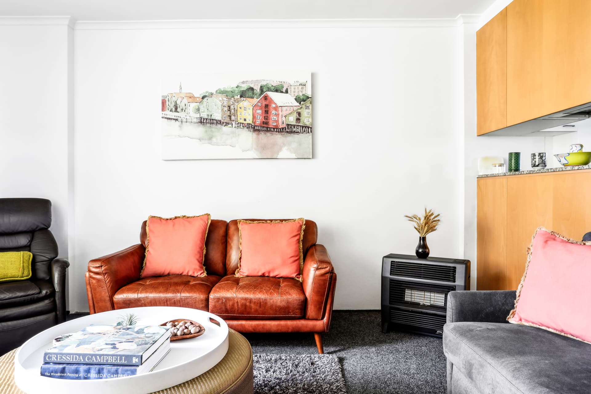 H423/780 Bourke Street, Redfern NSW
