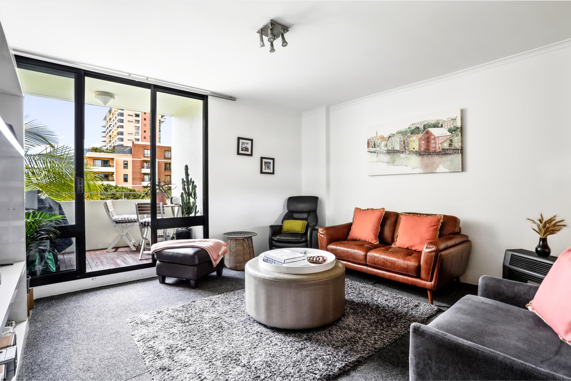 H423/780 Bourke Street, Redfern NSW