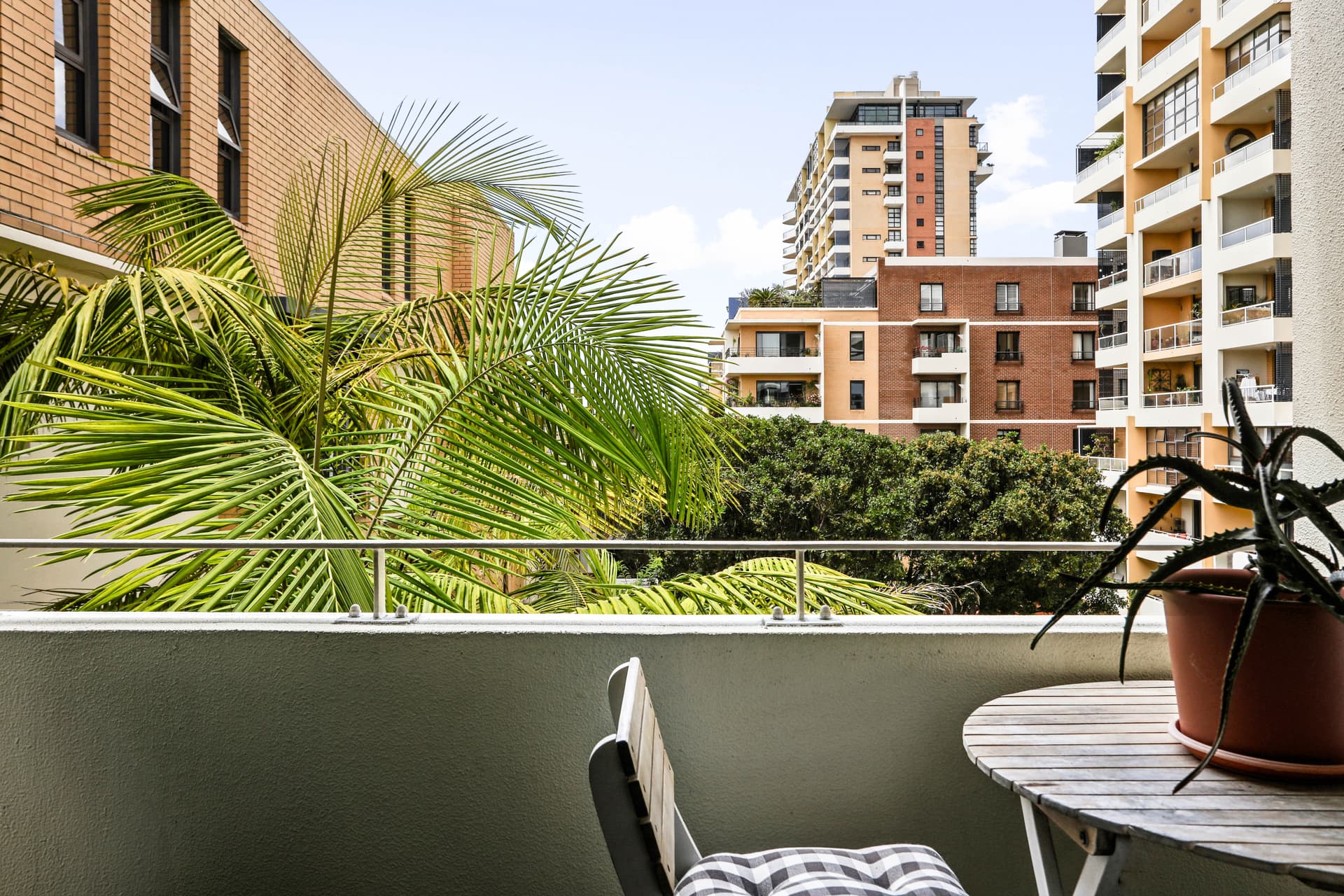H423/780 Bourke Street, Redfern NSW