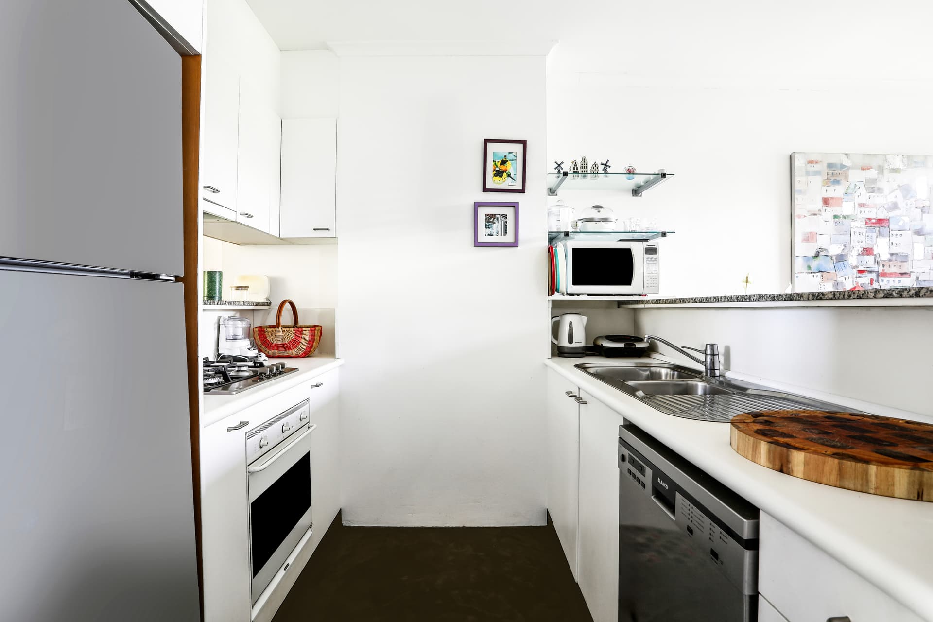 H423/780 Bourke Street, Redfern NSW