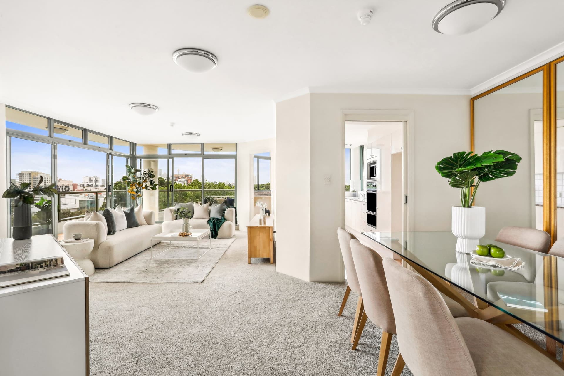 1004/7 Black Lion Place, Kensington NSW