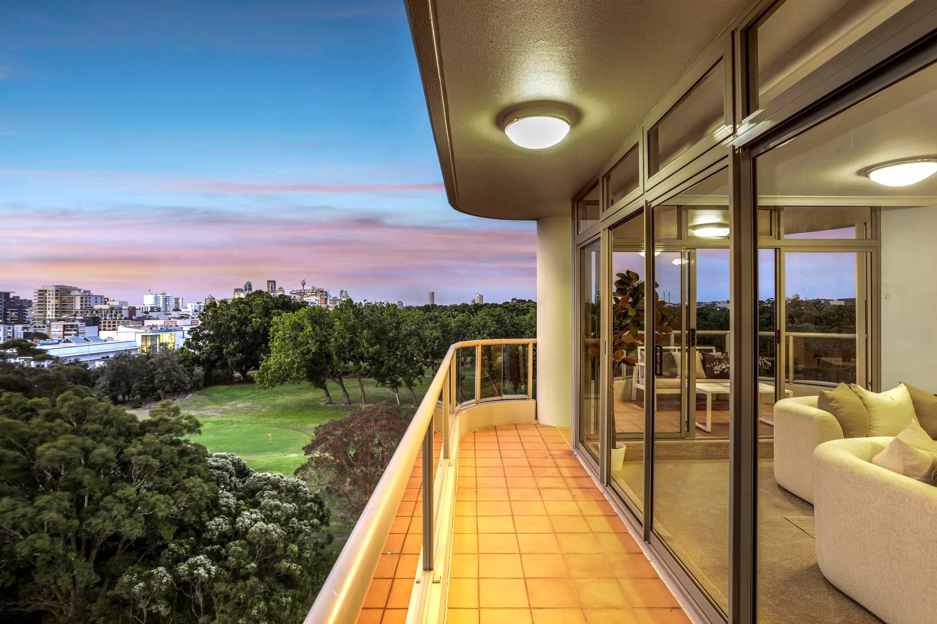 1004/7 Black Lion Place, Kensington NSW