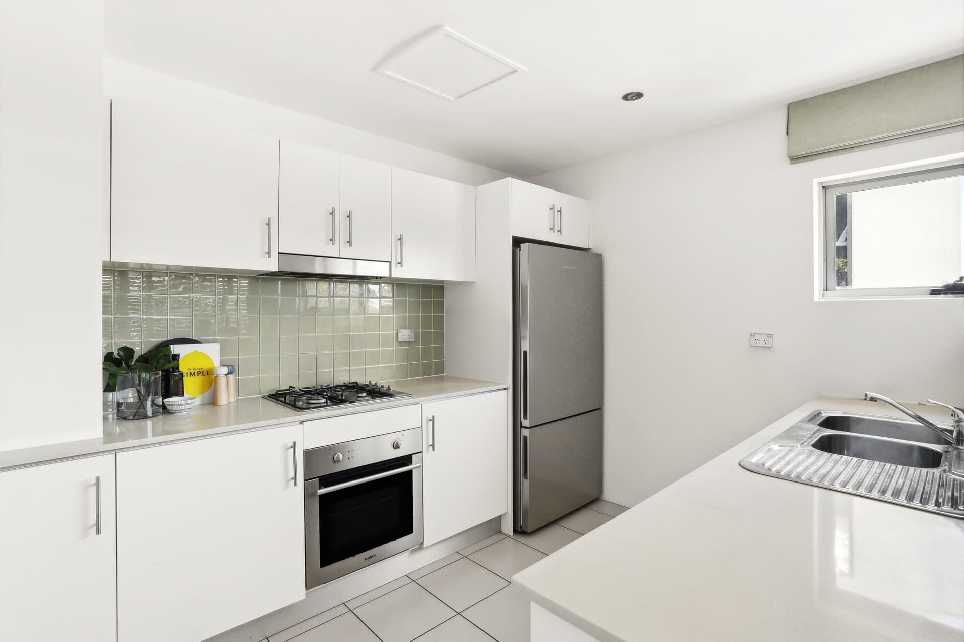 27/1 Goodsell Street, St Peters NSW