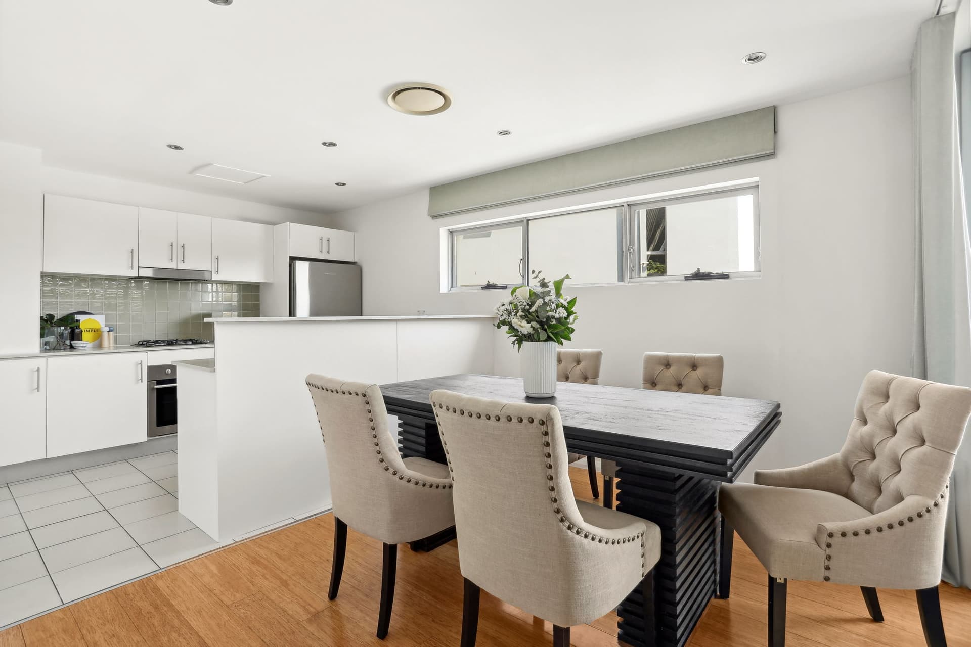 27/1 Goodsell Street, St Peters NSW