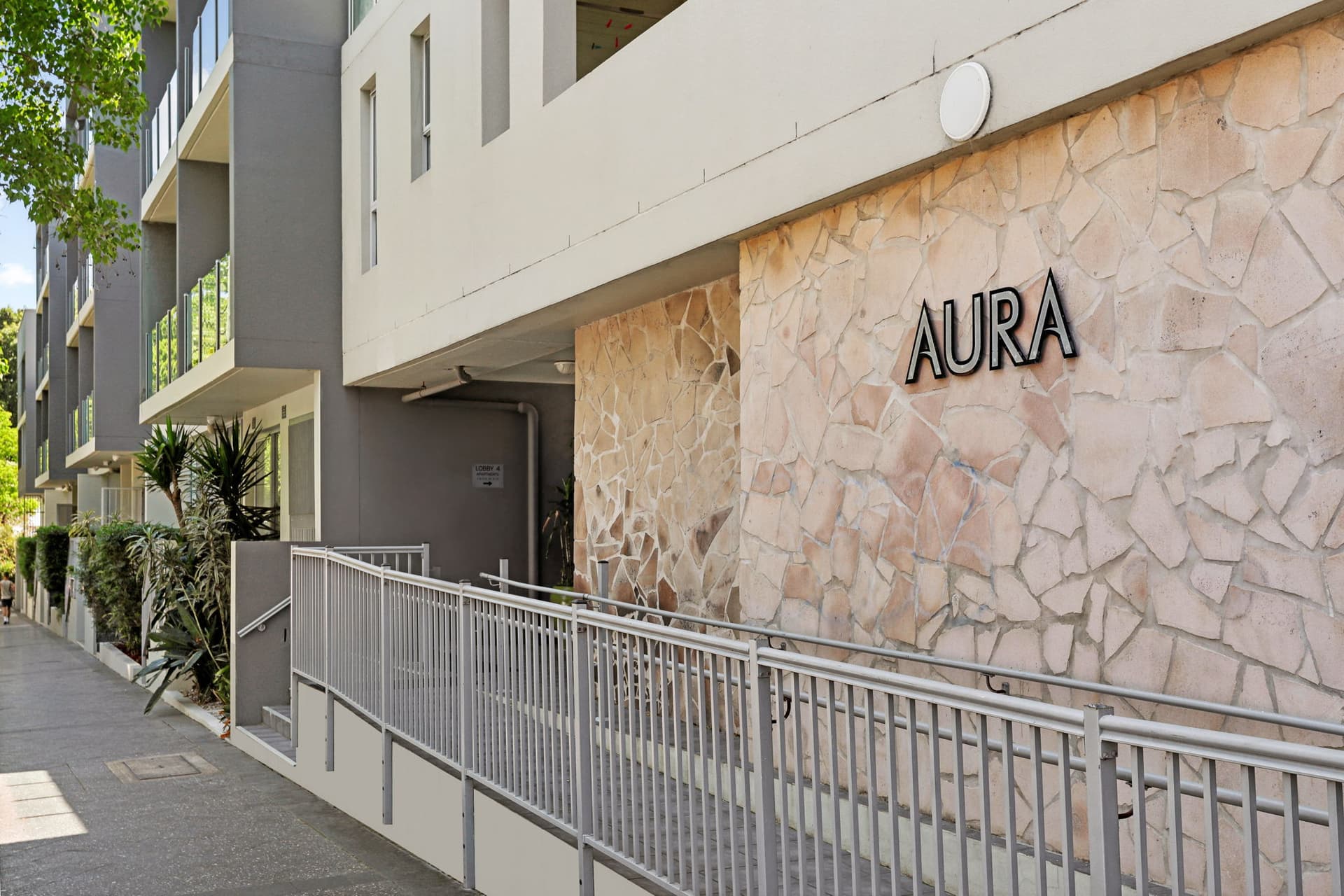 27/1 Goodsell Street, St Peters NSW