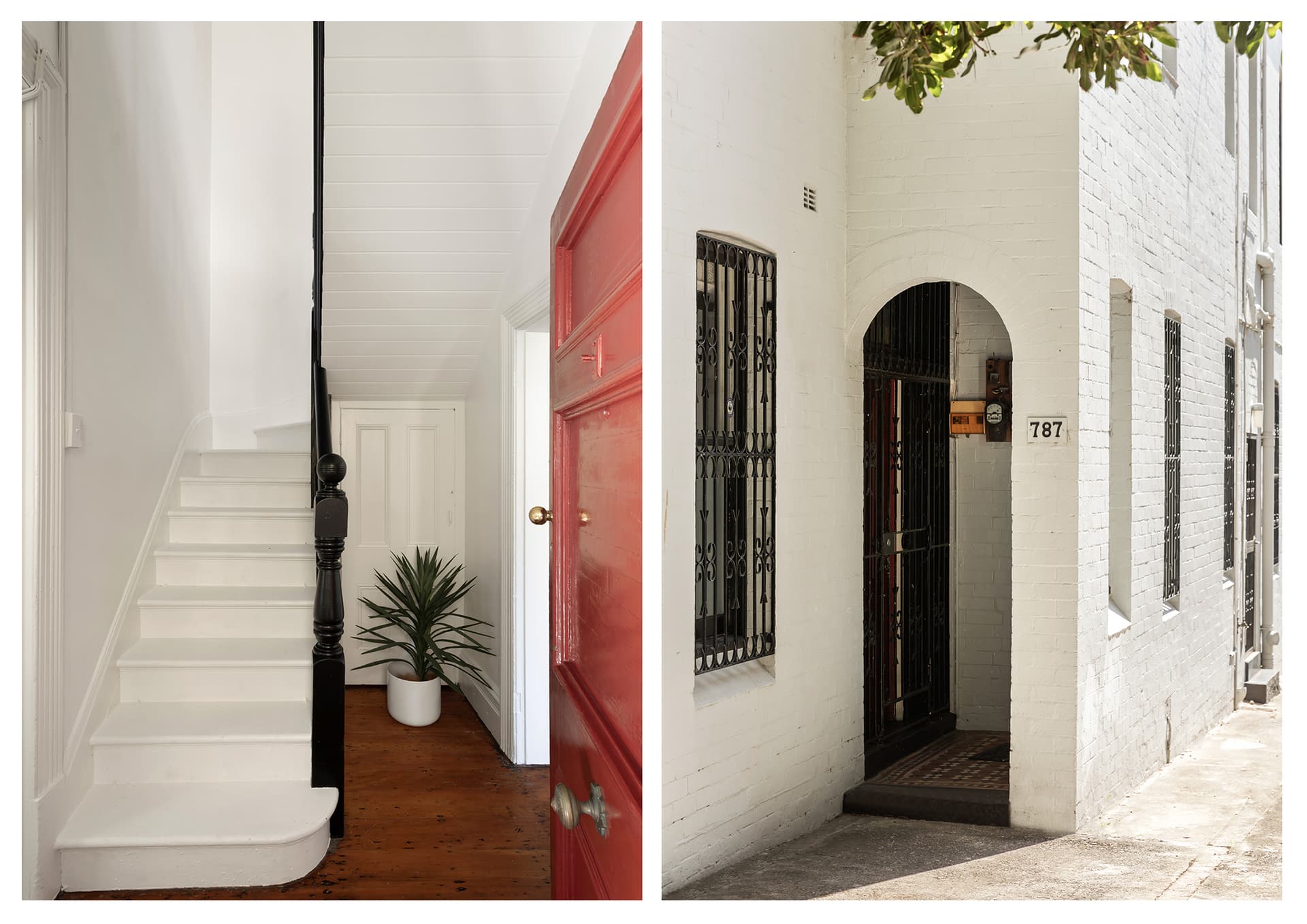 787 Bourke Street, Redfern NSW