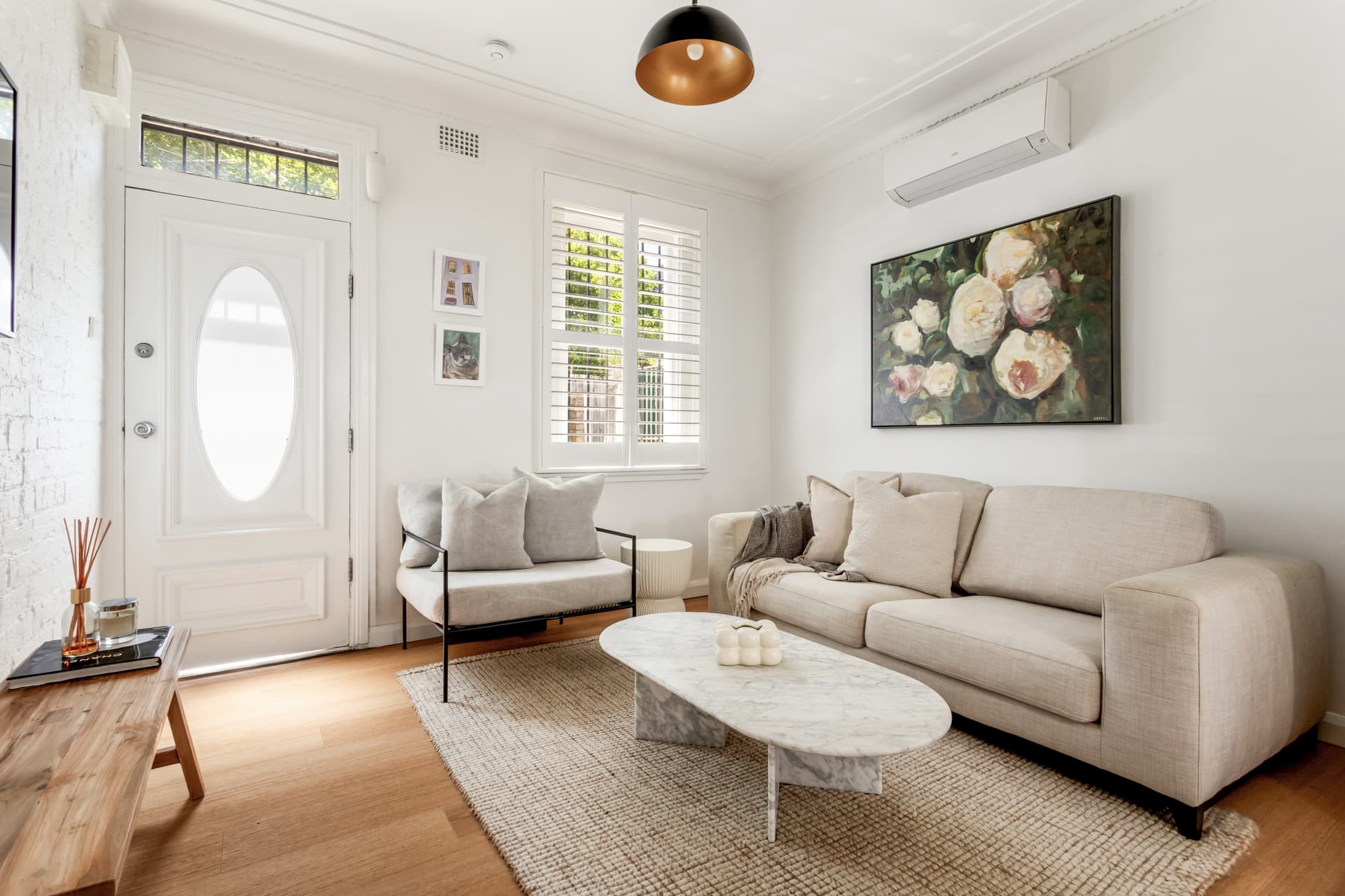 6 Goodmans Terrace, Surry Hills NSW