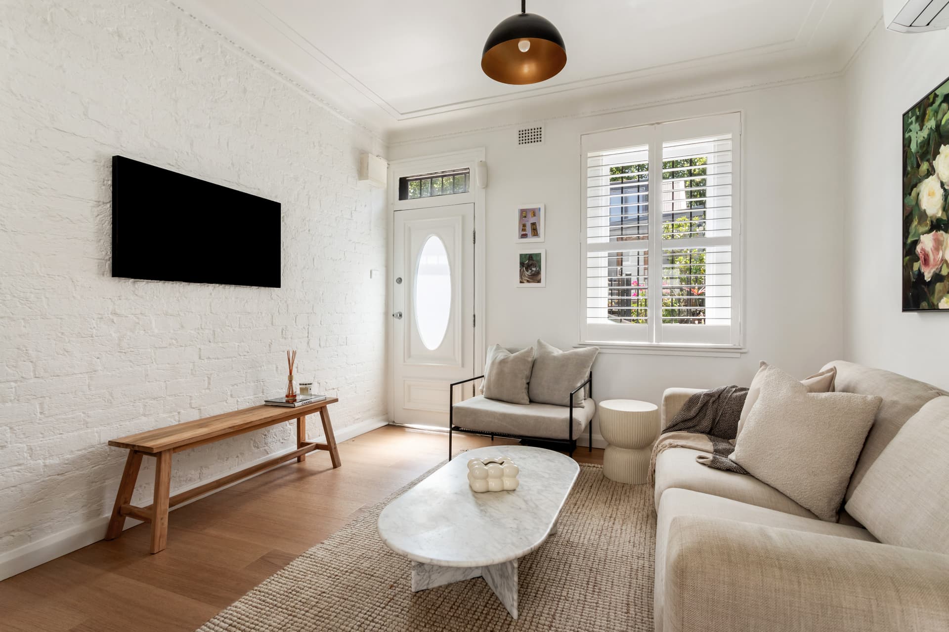 6 Goodmans Terrace, Surry Hills NSW