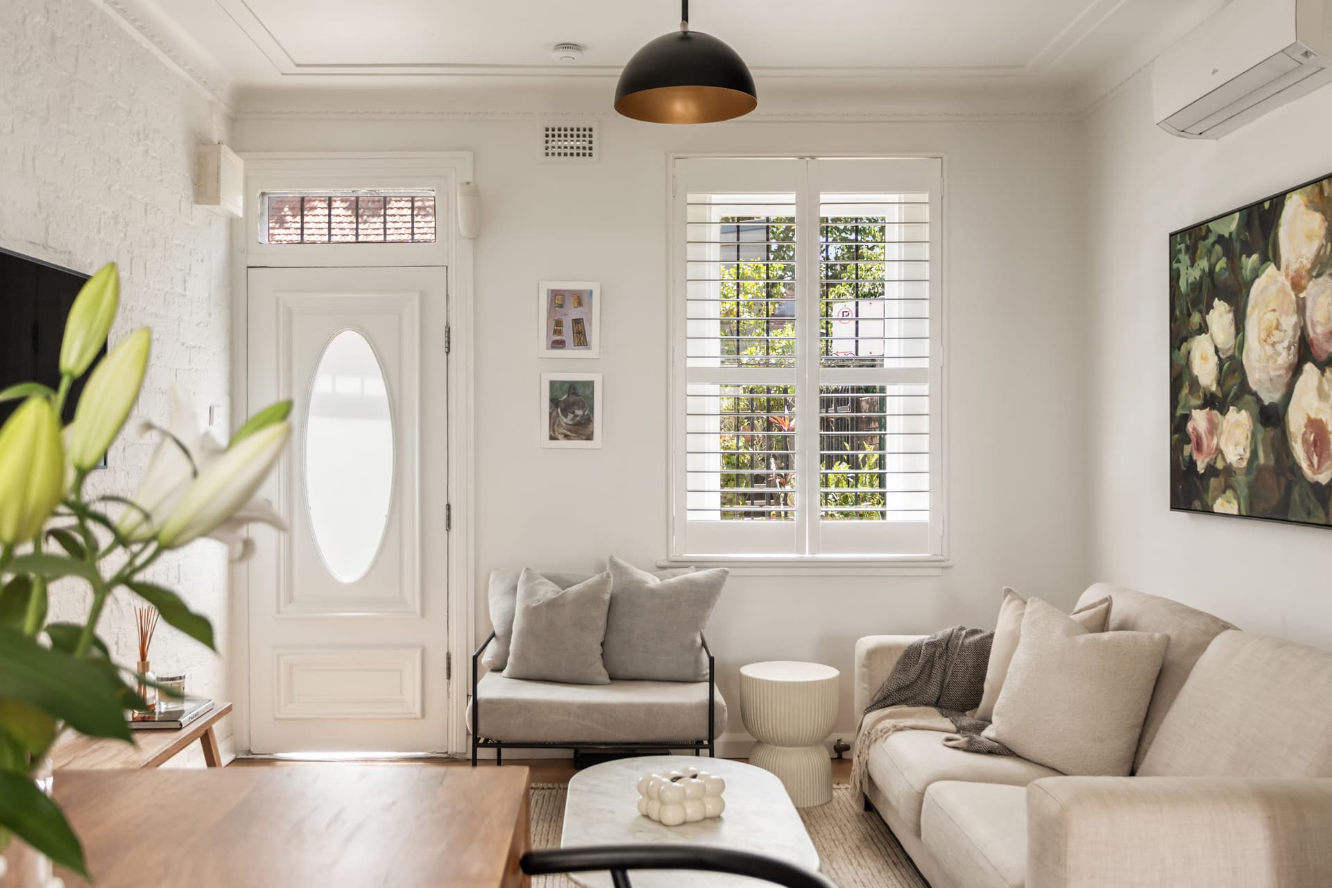 6 Goodmans Terrace, Surry Hills NSW