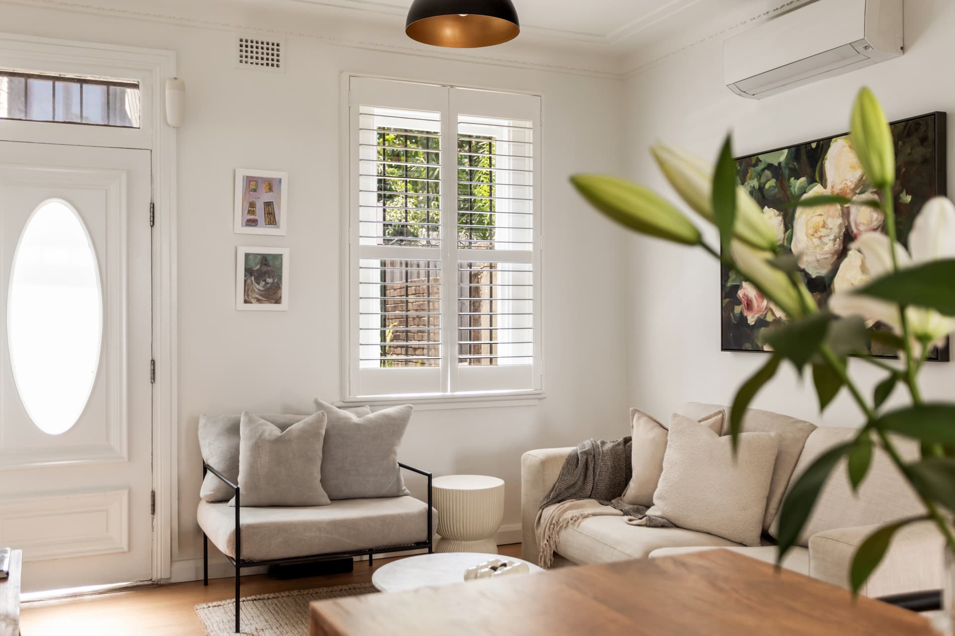 6 Goodmans Terrace, Surry Hills NSW