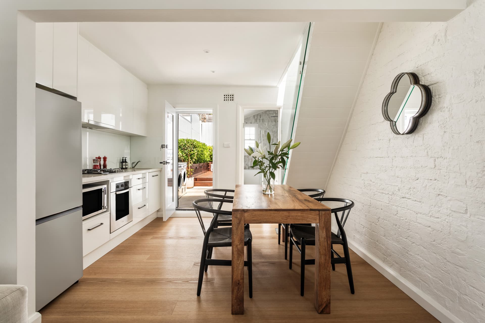 6 Goodmans Terrace, Surry Hills NSW