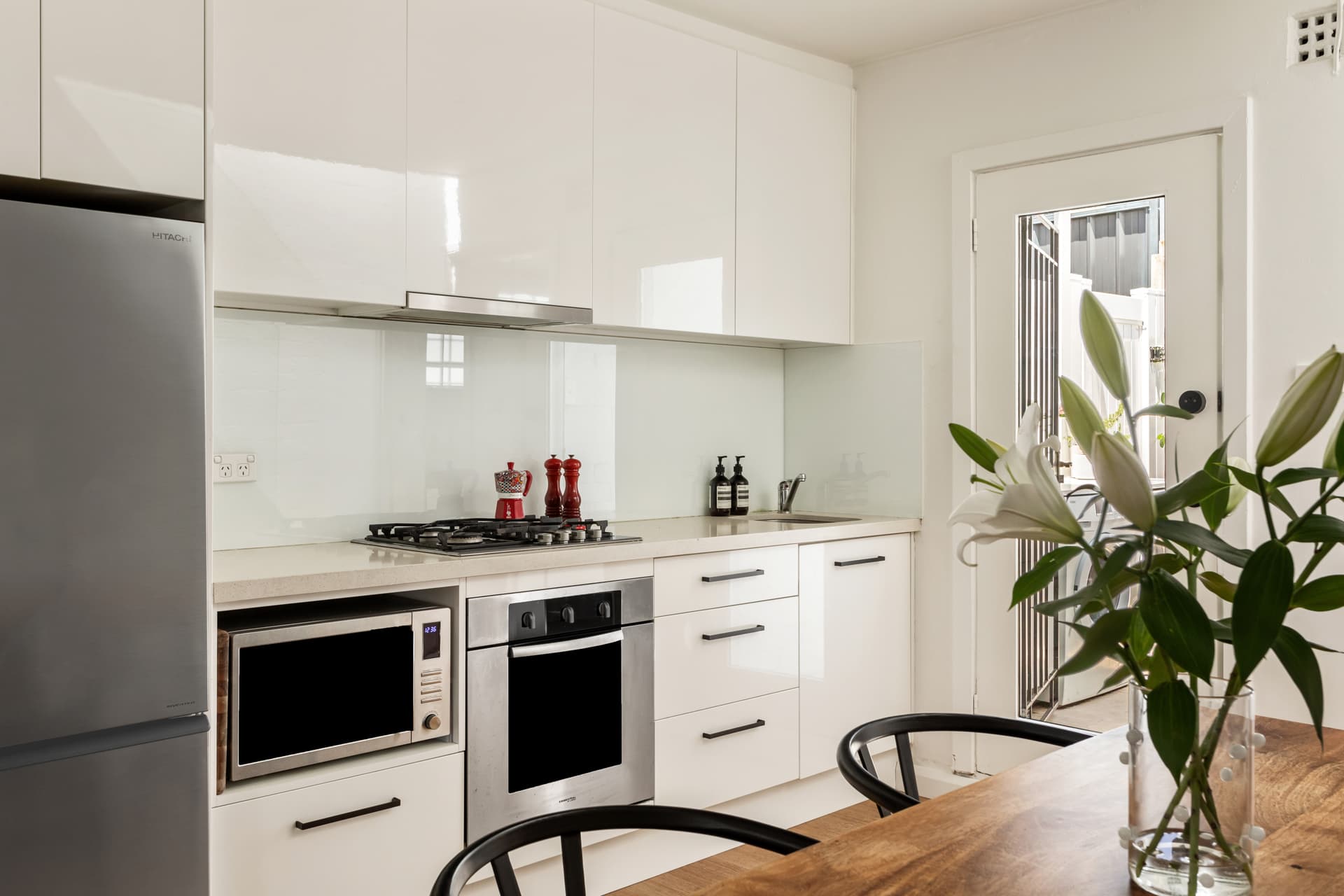 6 Goodmans Terrace, Surry Hills NSW