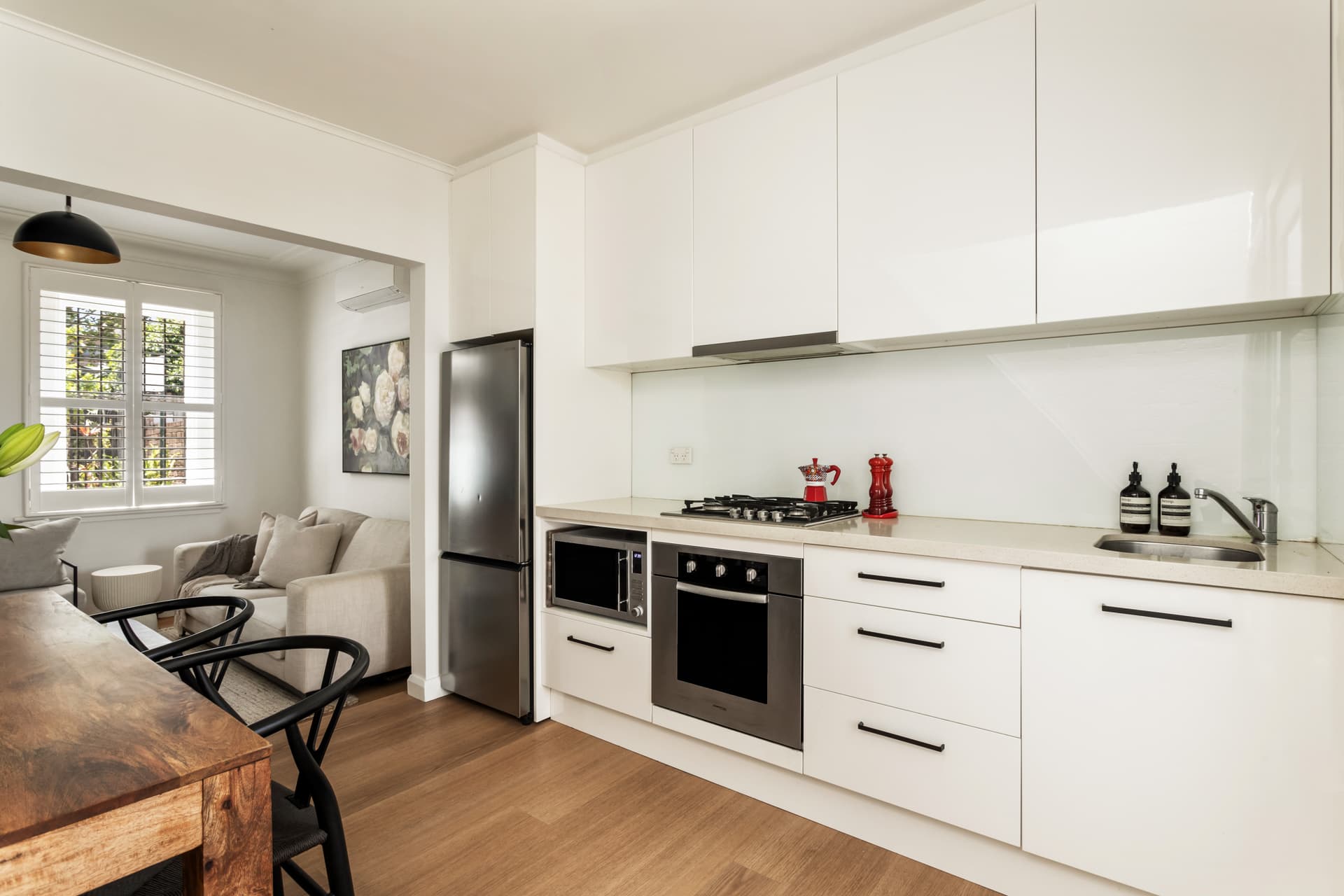 6 Goodmans Terrace, Surry Hills NSW