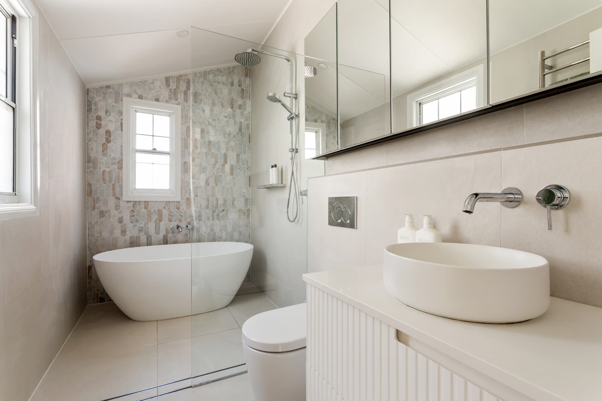 6 Goodmans Terrace, Surry Hills NSW