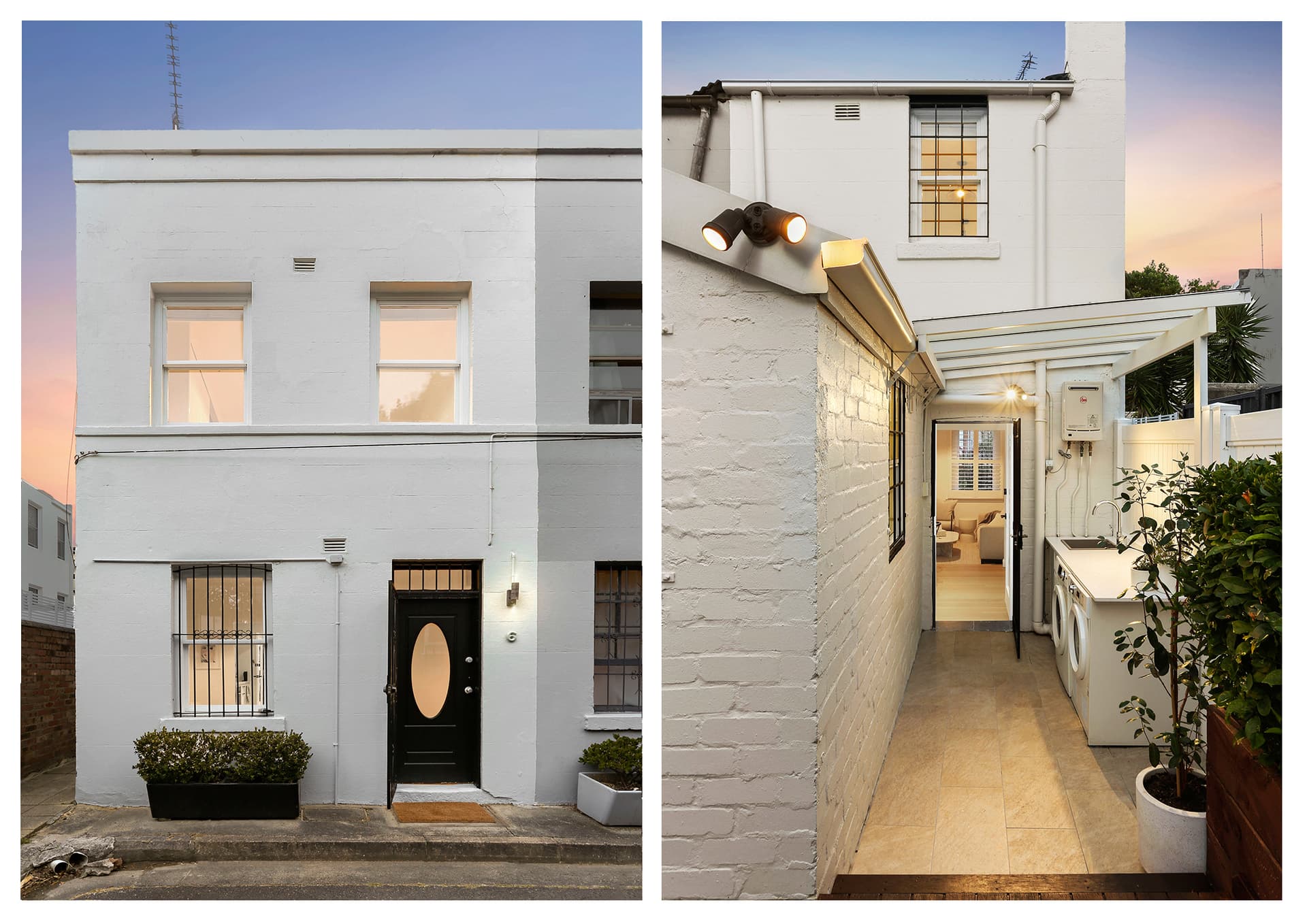 6 Goodmans Terrace, Surry Hills NSW