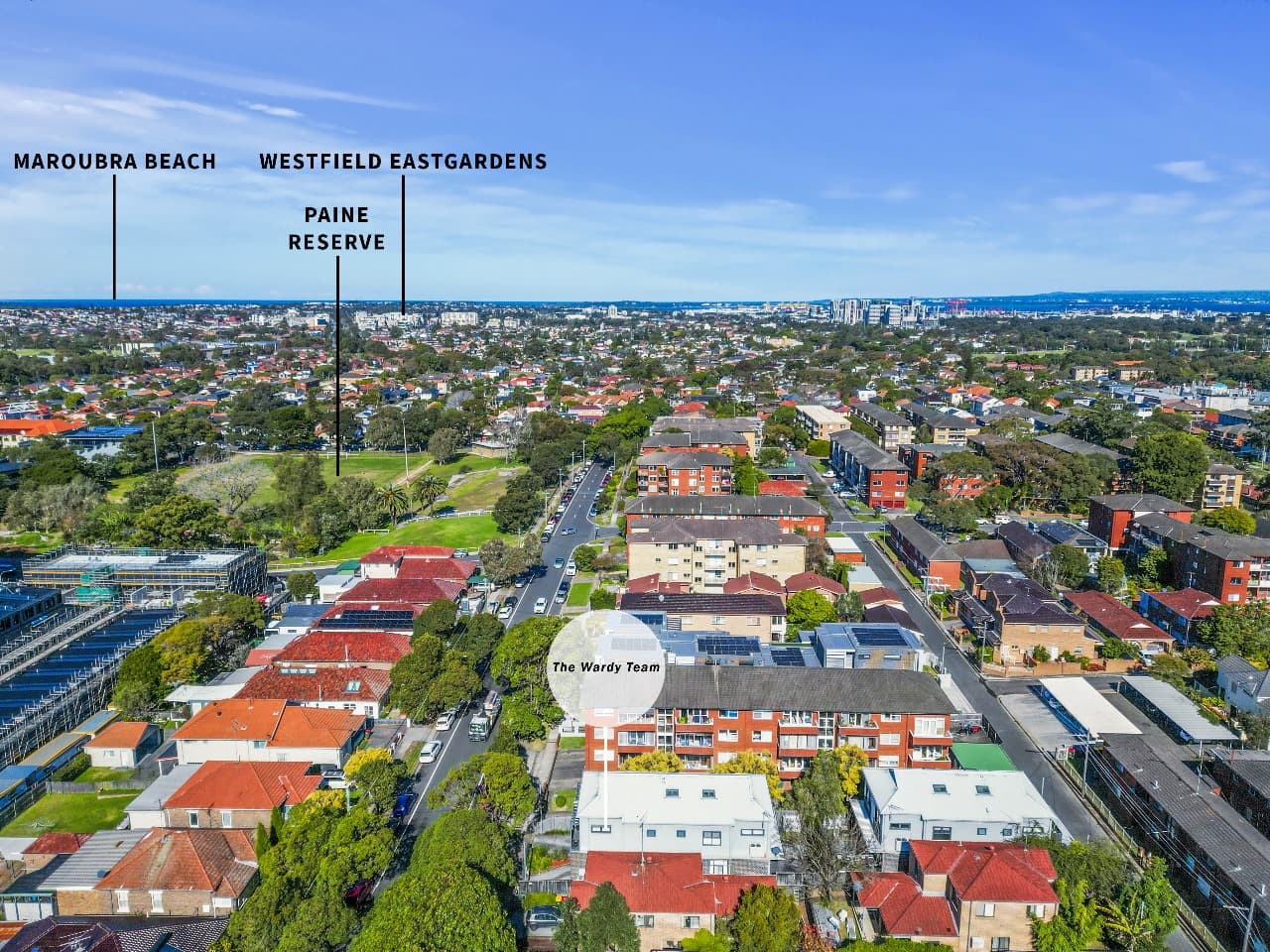 84A Botany Street, Kingsford NSW