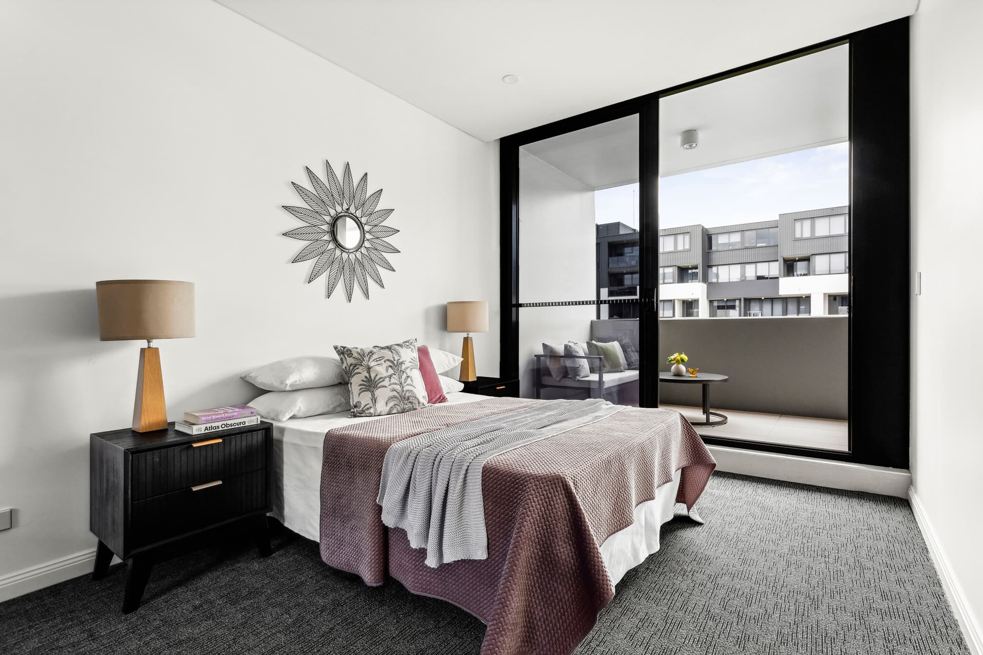 341/18 Confectioners Way, Rosebery NSW