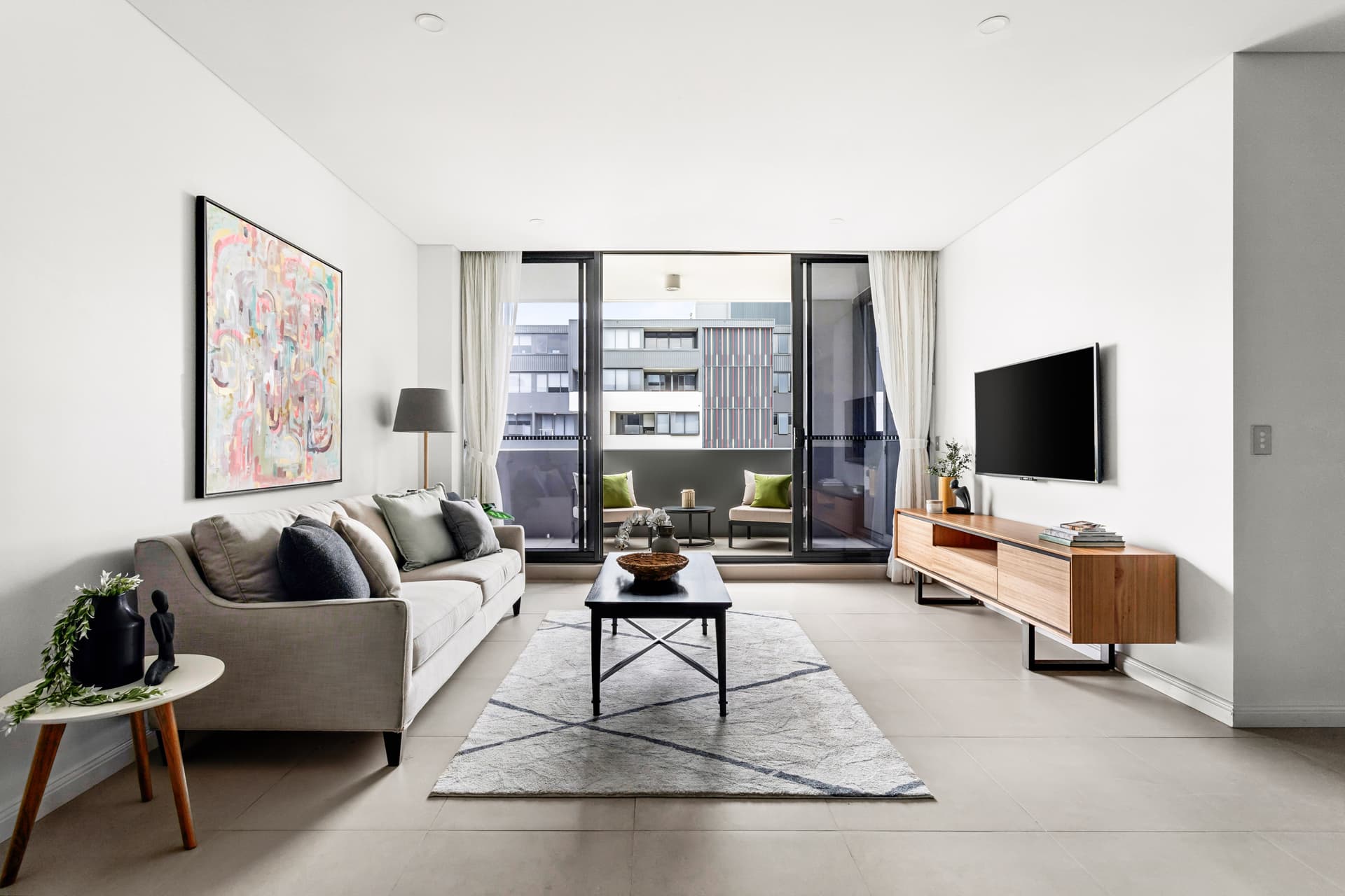 341/18 Confectioners Way, Rosebery NSW