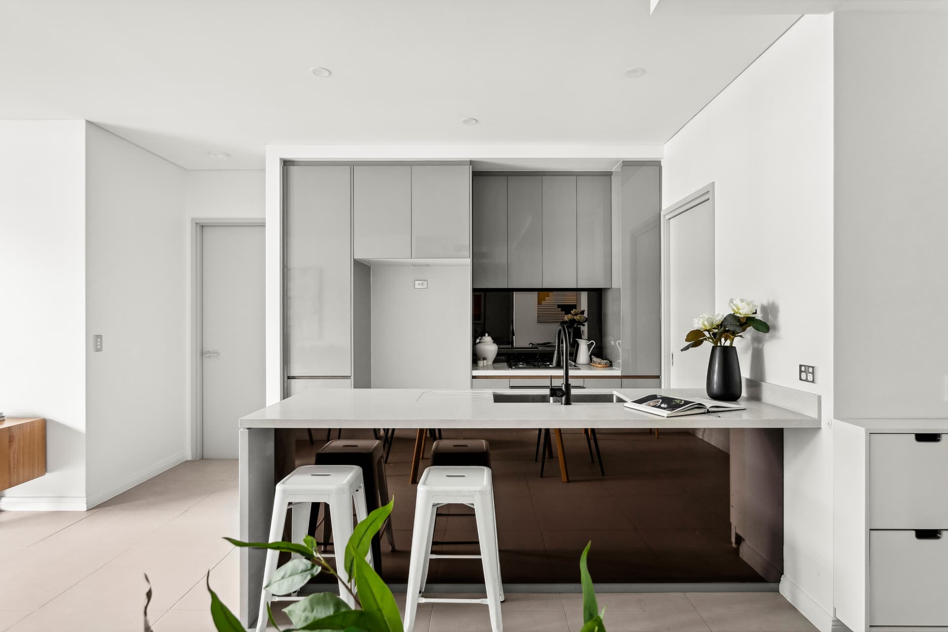 341/18 Confectioners Way, Rosebery NSW